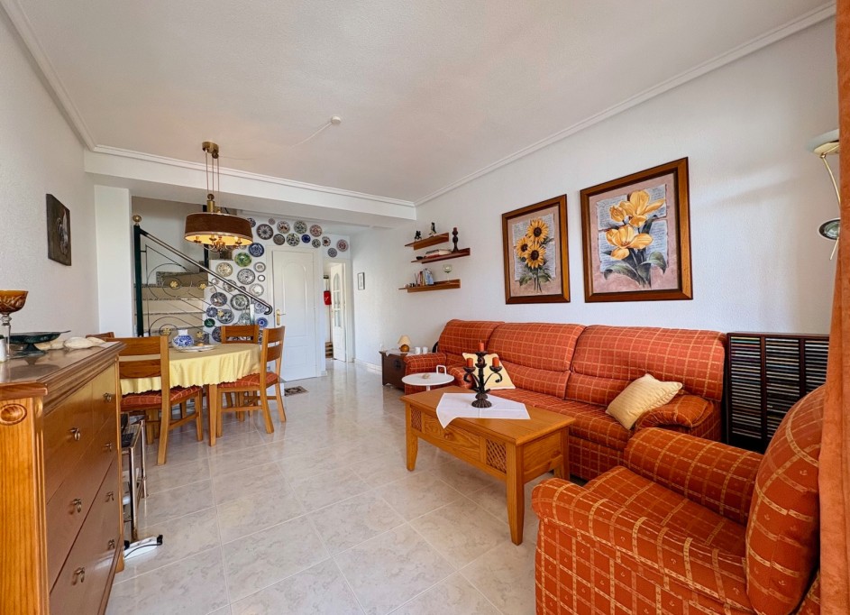 Venta - Casa de pueblo -
Rojales - Ciudad Quesada