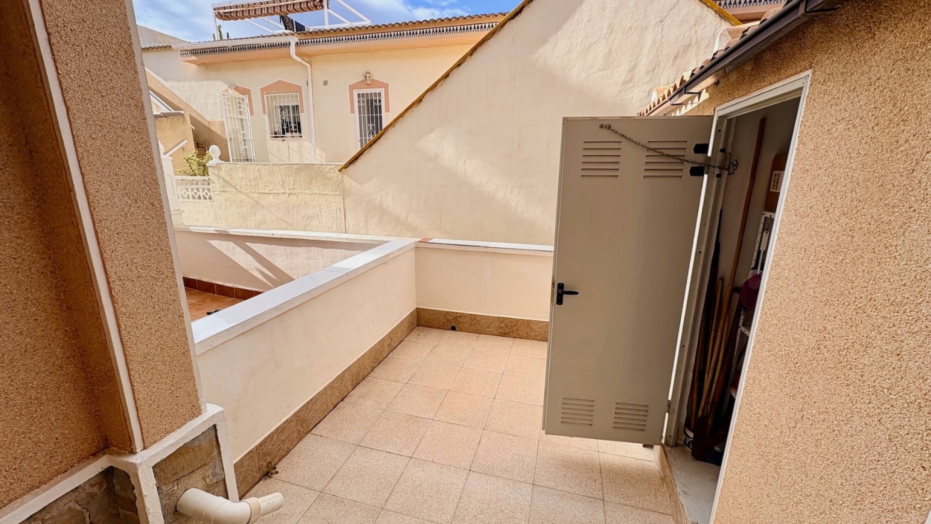 Venta - Casa de pueblo -
Rojales - Ciudad Quesada