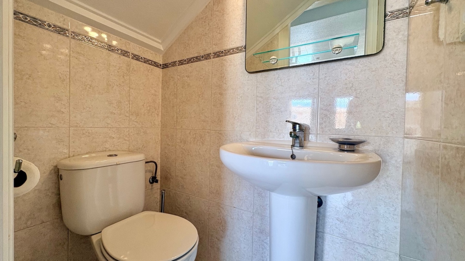 Venta - Casa de pueblo -
Rojales - Ciudad Quesada