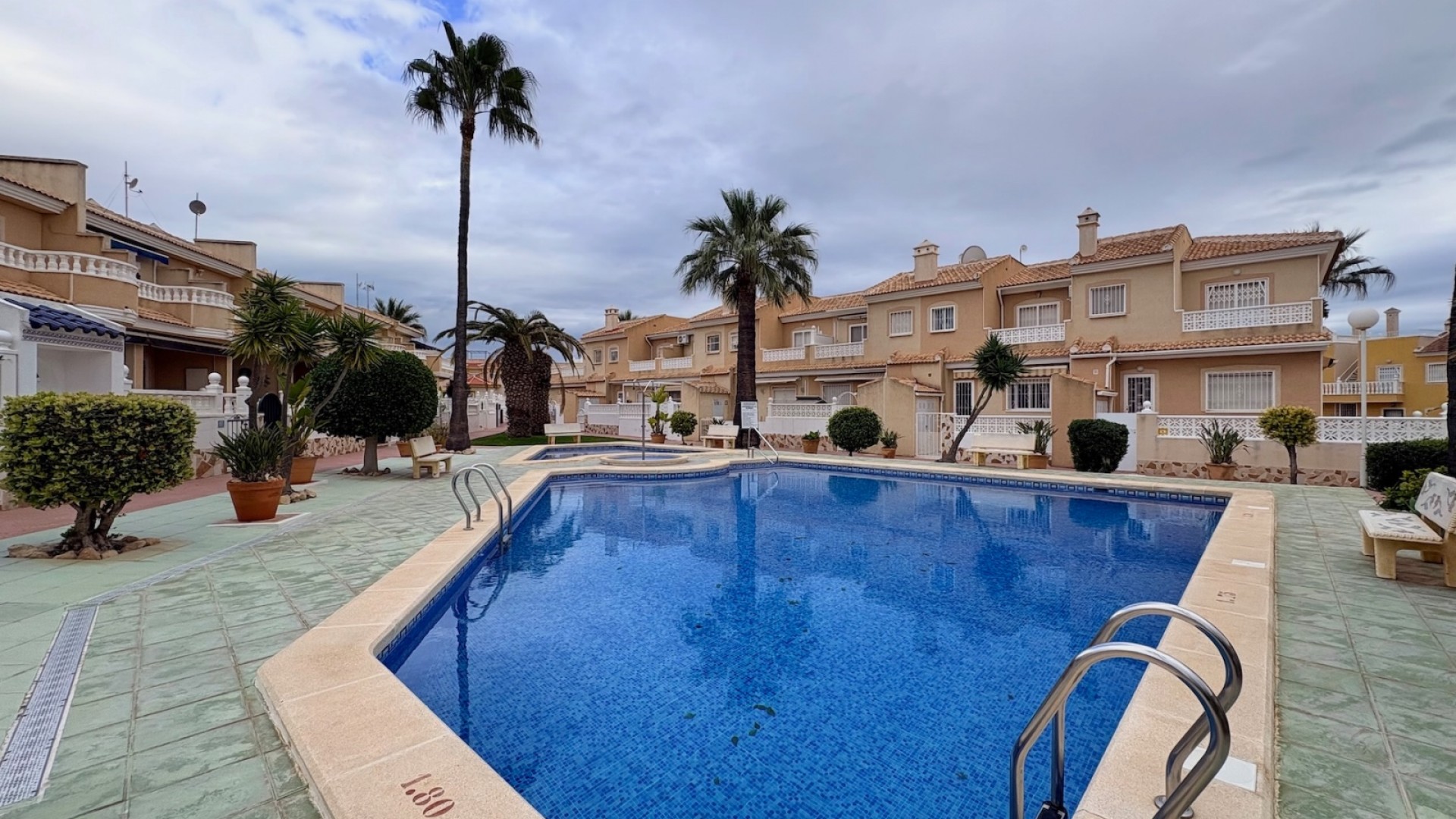 Venta - Casa de pueblo -
Rojales - Ciudad Quesada