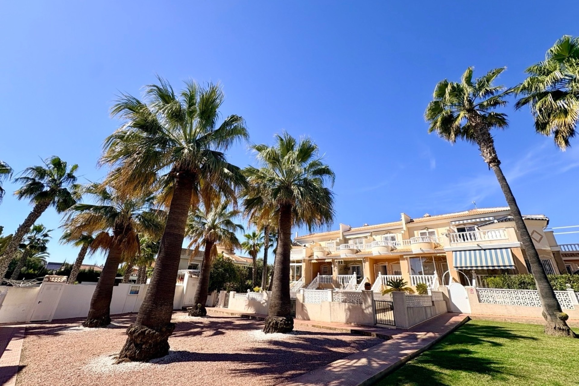 Venta - Casa de pueblo -
Rojales - Ciudad Quesada