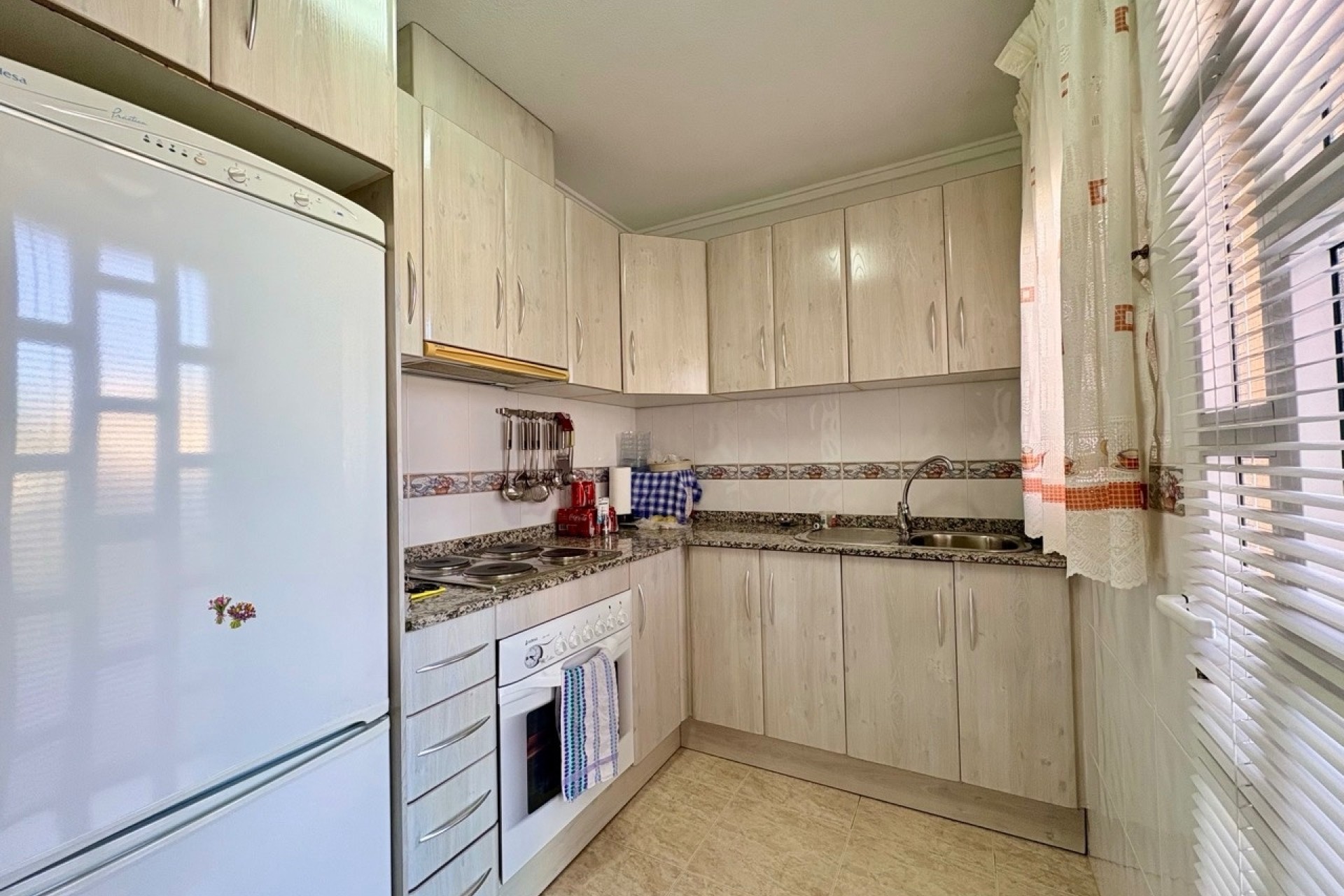 Venta - Casa de pueblo -
Rojales - Ciudad Quesada