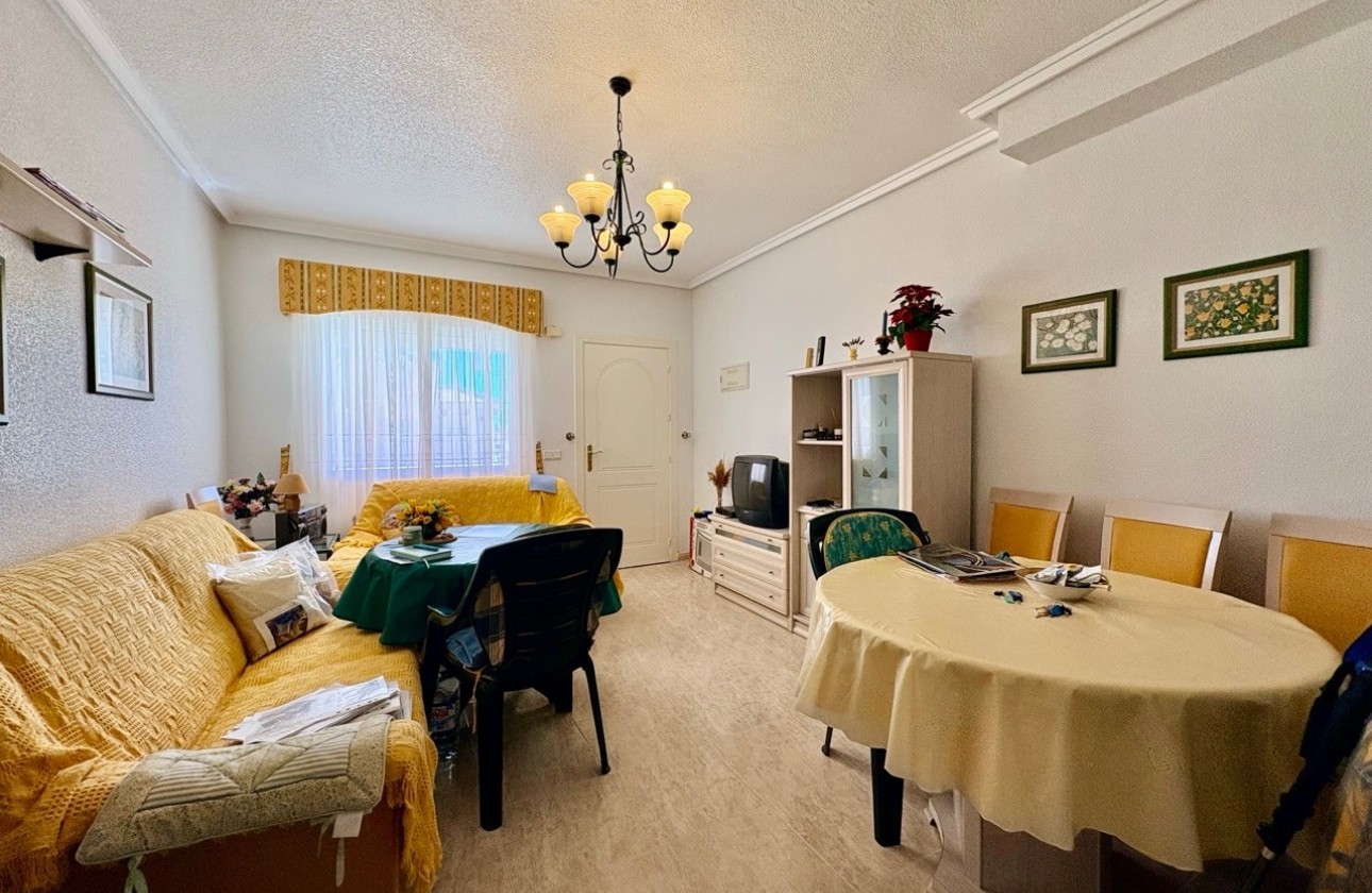 Venta - Casa de pueblo -
Rojales - Ciudad Quesada