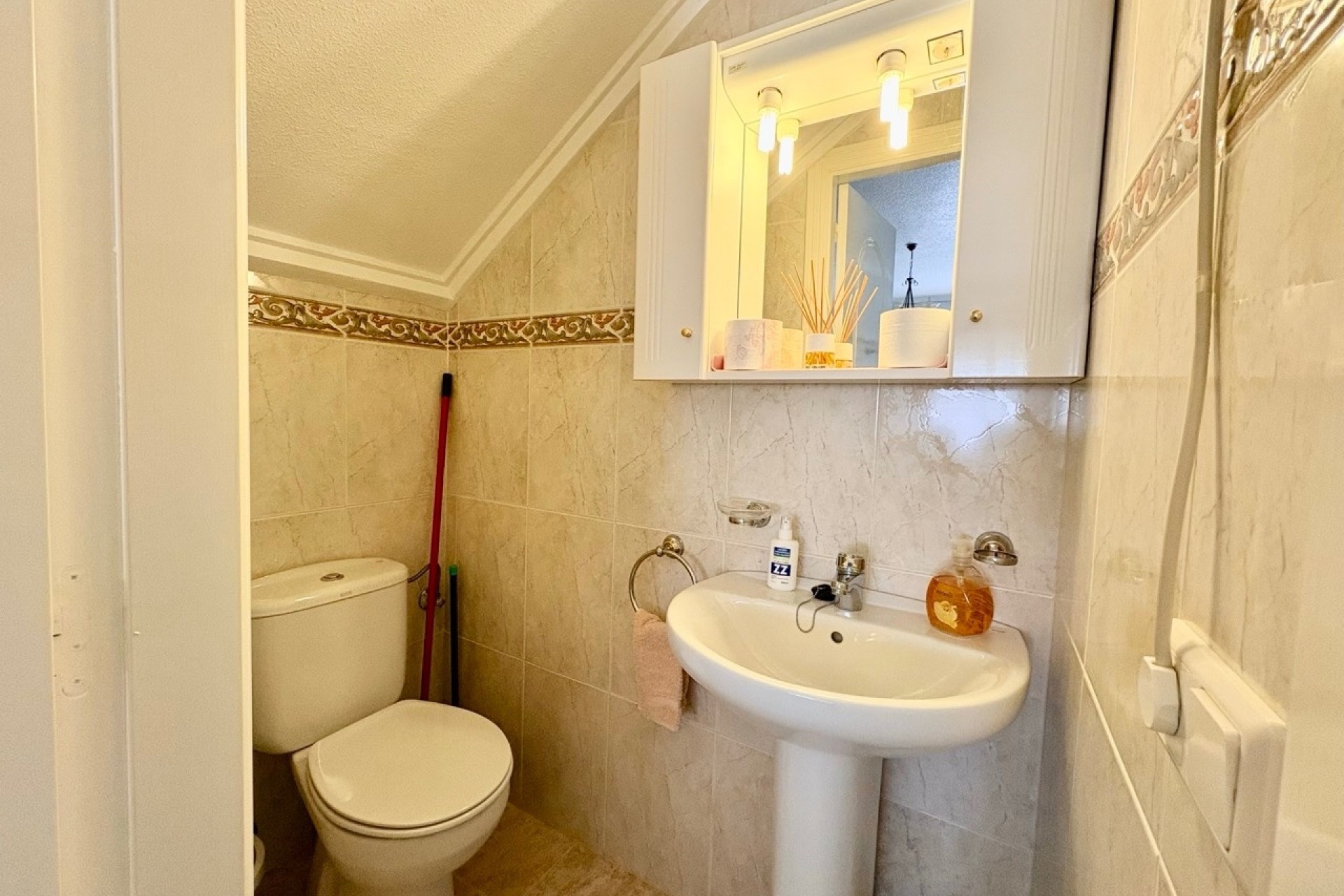 Venta - Casa de pueblo -
Rojales - Ciudad Quesada