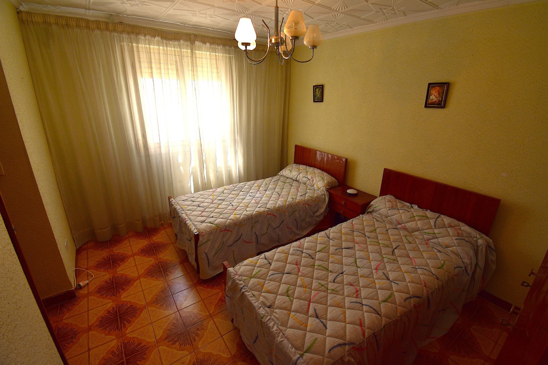 Venta - Casa de pueblo -
Rojales - Costa Blanca