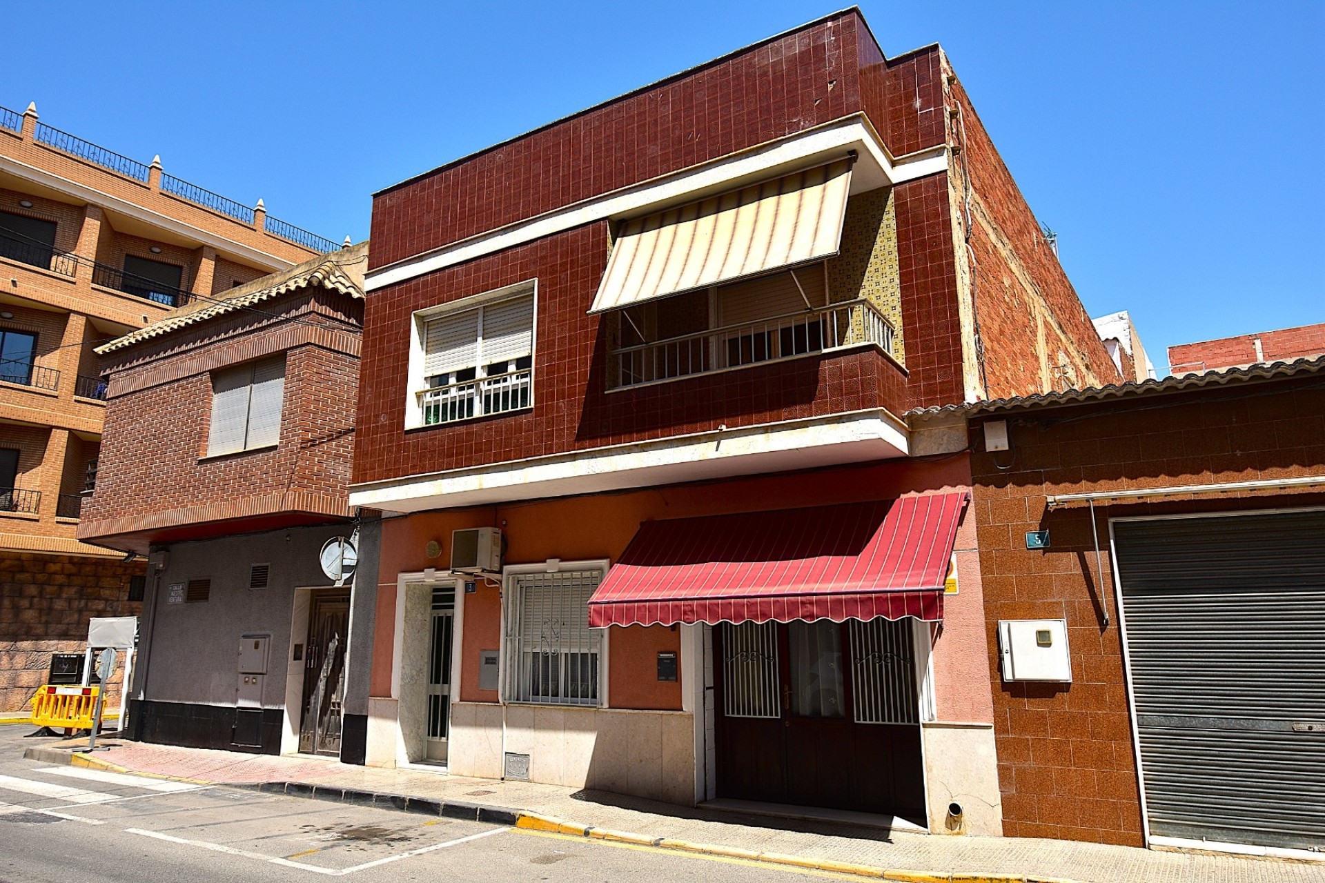 Venta - Casa de pueblo -
Rojales - Costa Blanca