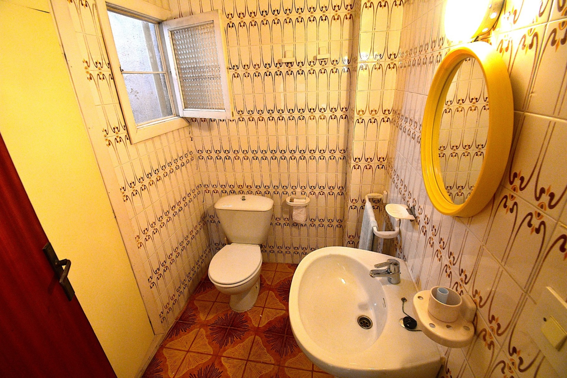 Venta - Casa de pueblo -
Rojales - Costa Blanca