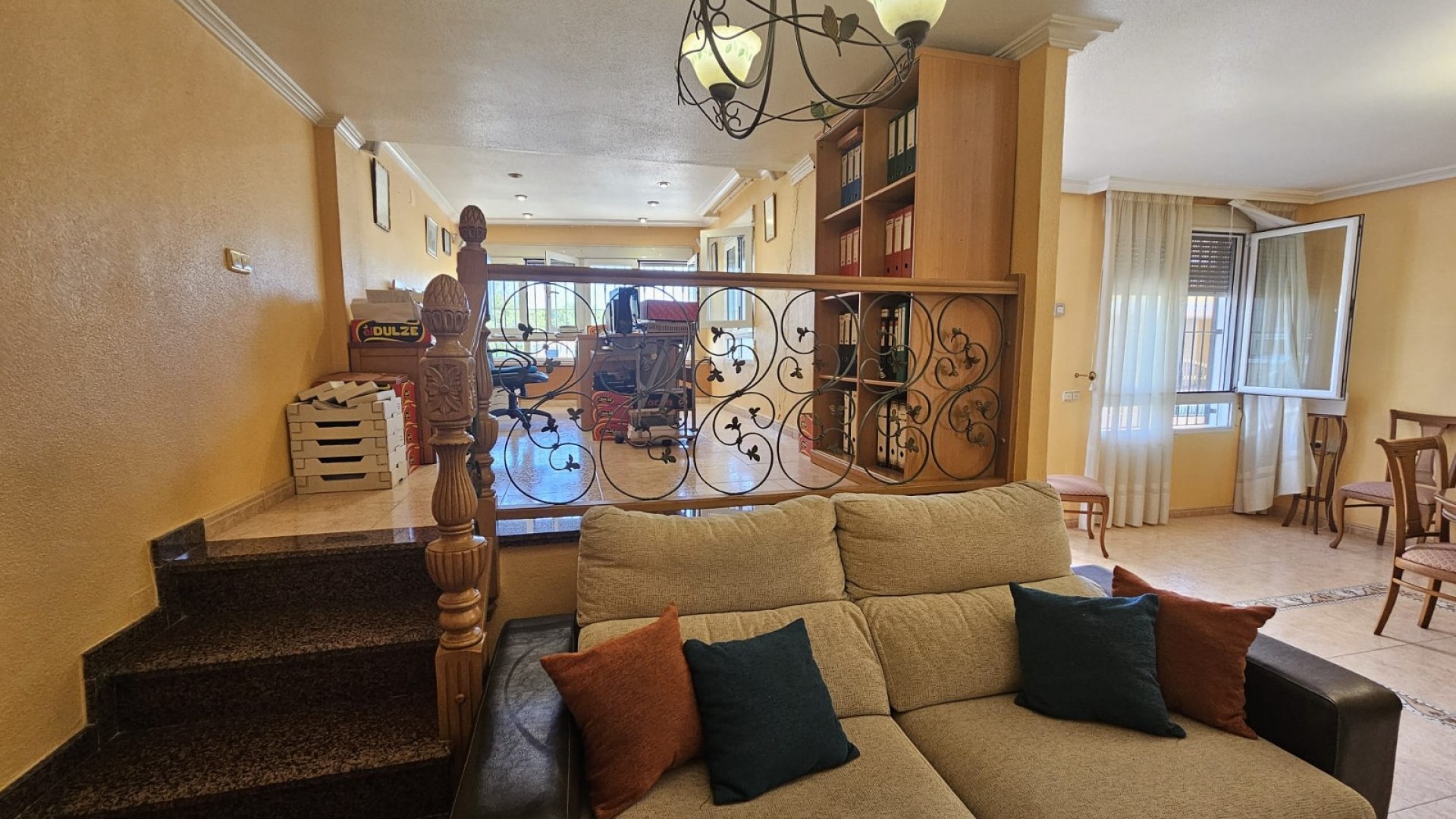 Venta - Casa de pueblo -
Rojales - Pueblo