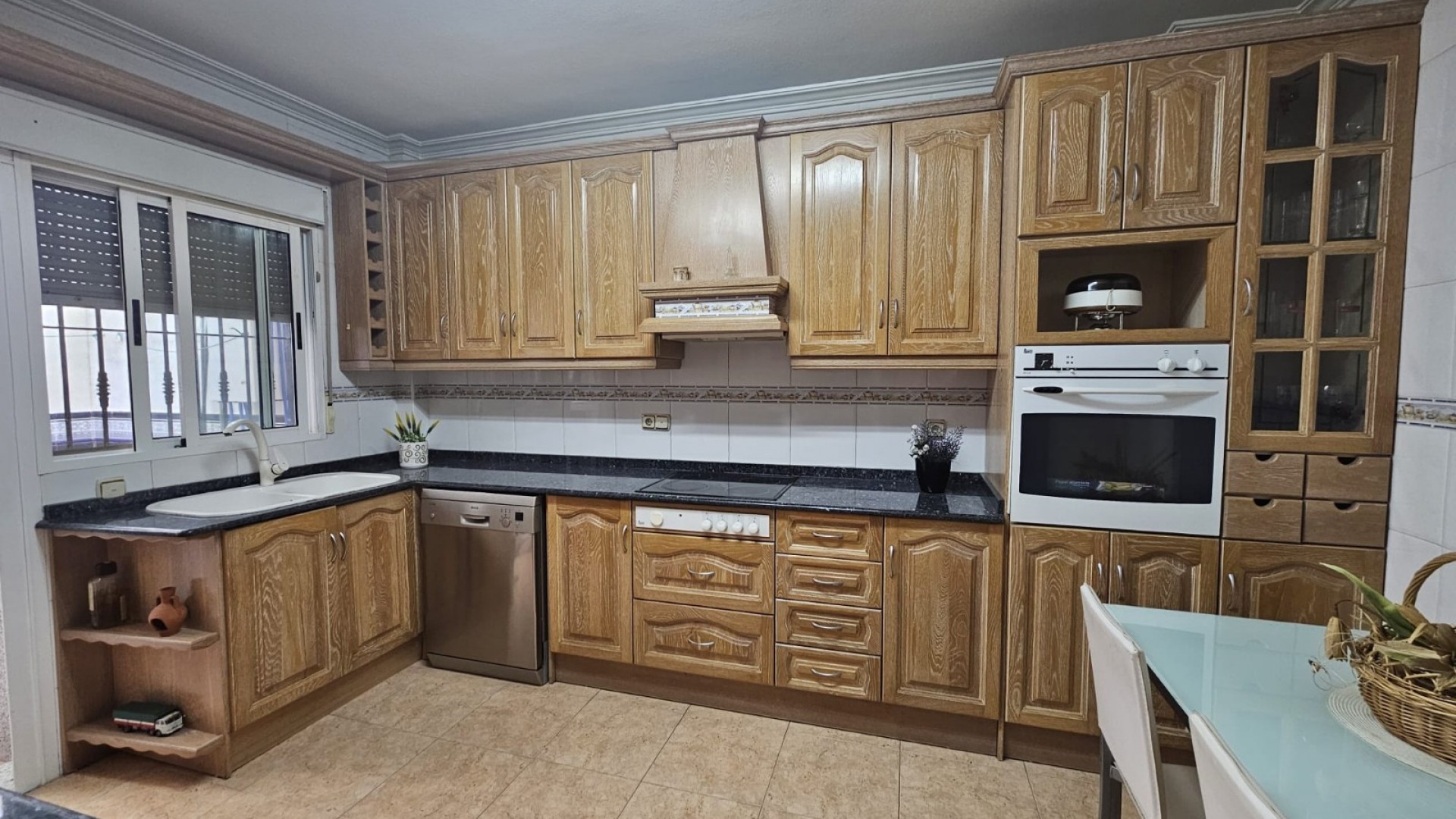 Venta - Casa de pueblo -
Rojales - Pueblo