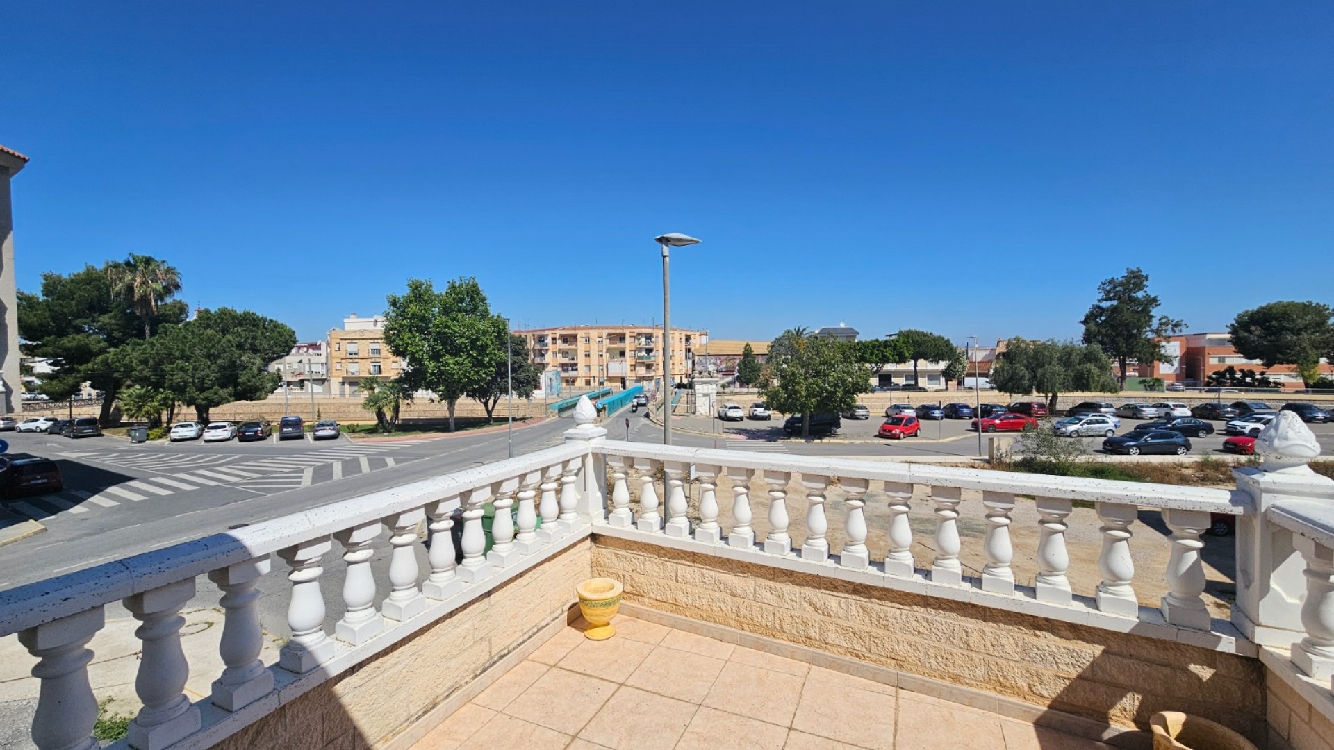 Venta - Casa de pueblo -
Rojales - Pueblo