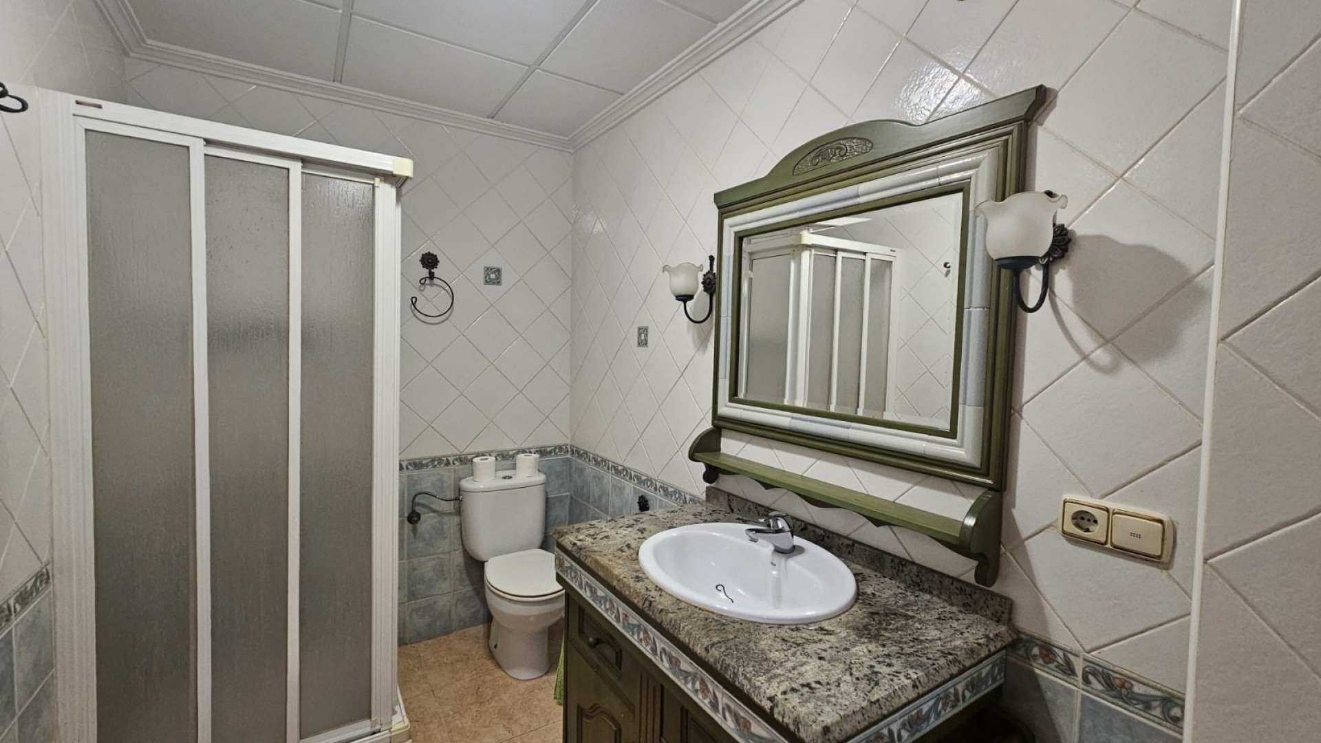 Venta - Casa de pueblo -
Rojales - Pueblo