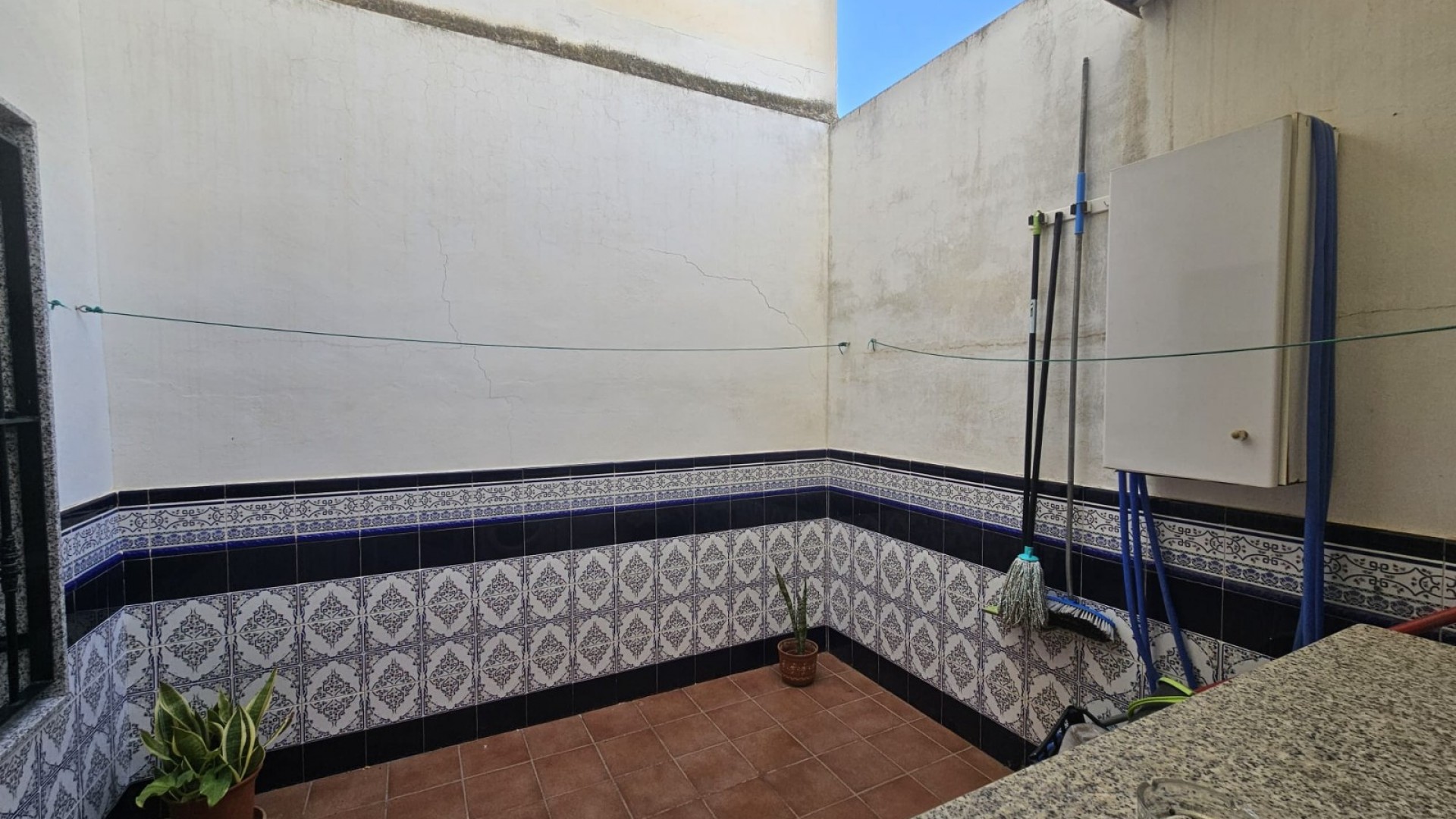 Venta - Casa de pueblo -
Rojales - Pueblo