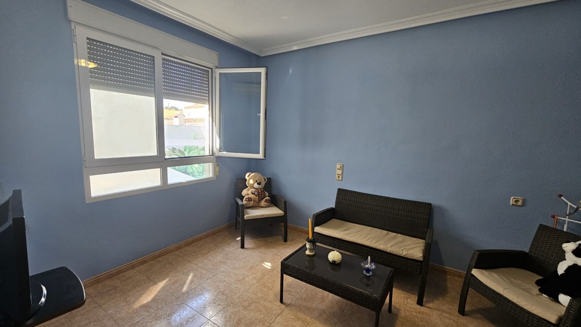 Venta - Casa de pueblo -
Rojales - Pueblo