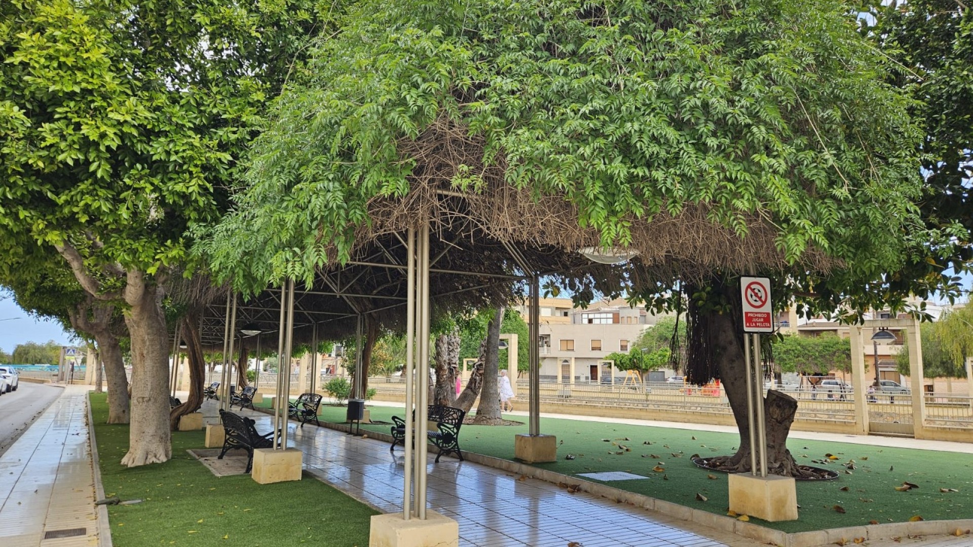 Venta - Casa de pueblo -
Rojales - Pueblo