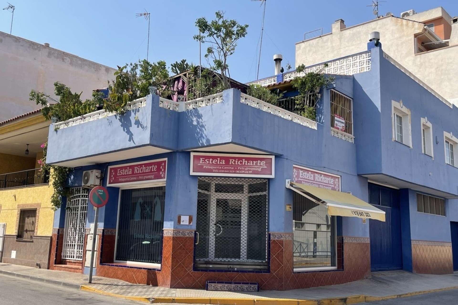 Venta - Casa de pueblo -
Rojales