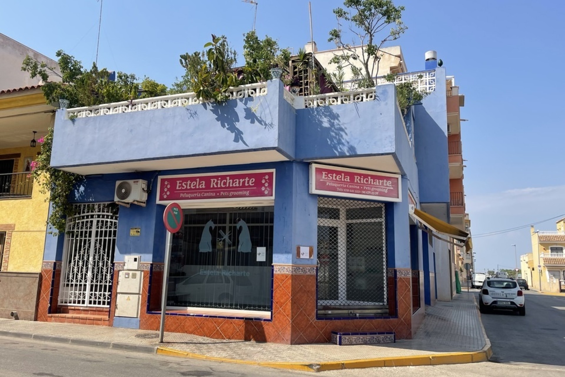 Venta - Casa de pueblo -
Rojales