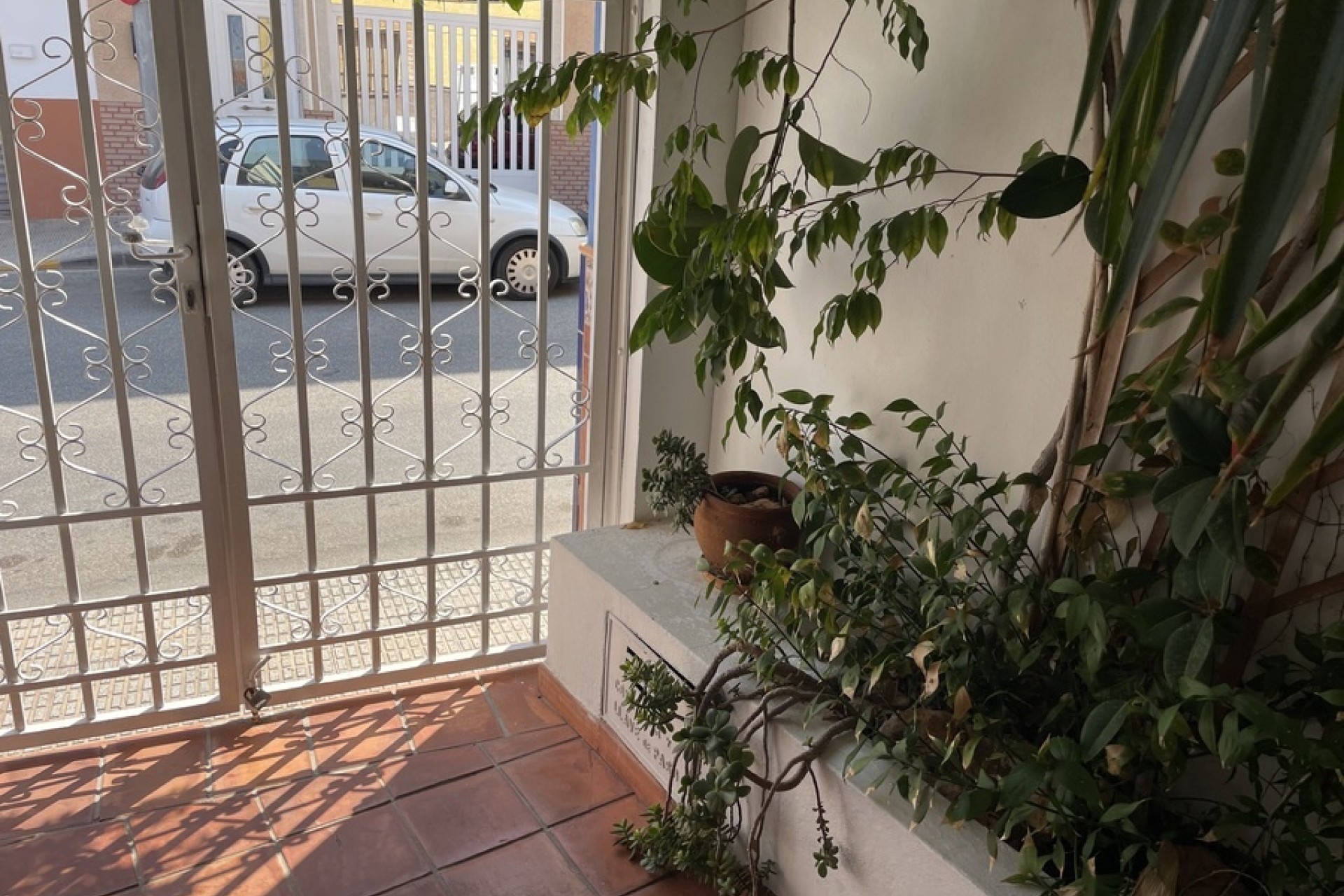 Venta - Casa de pueblo -
Rojales