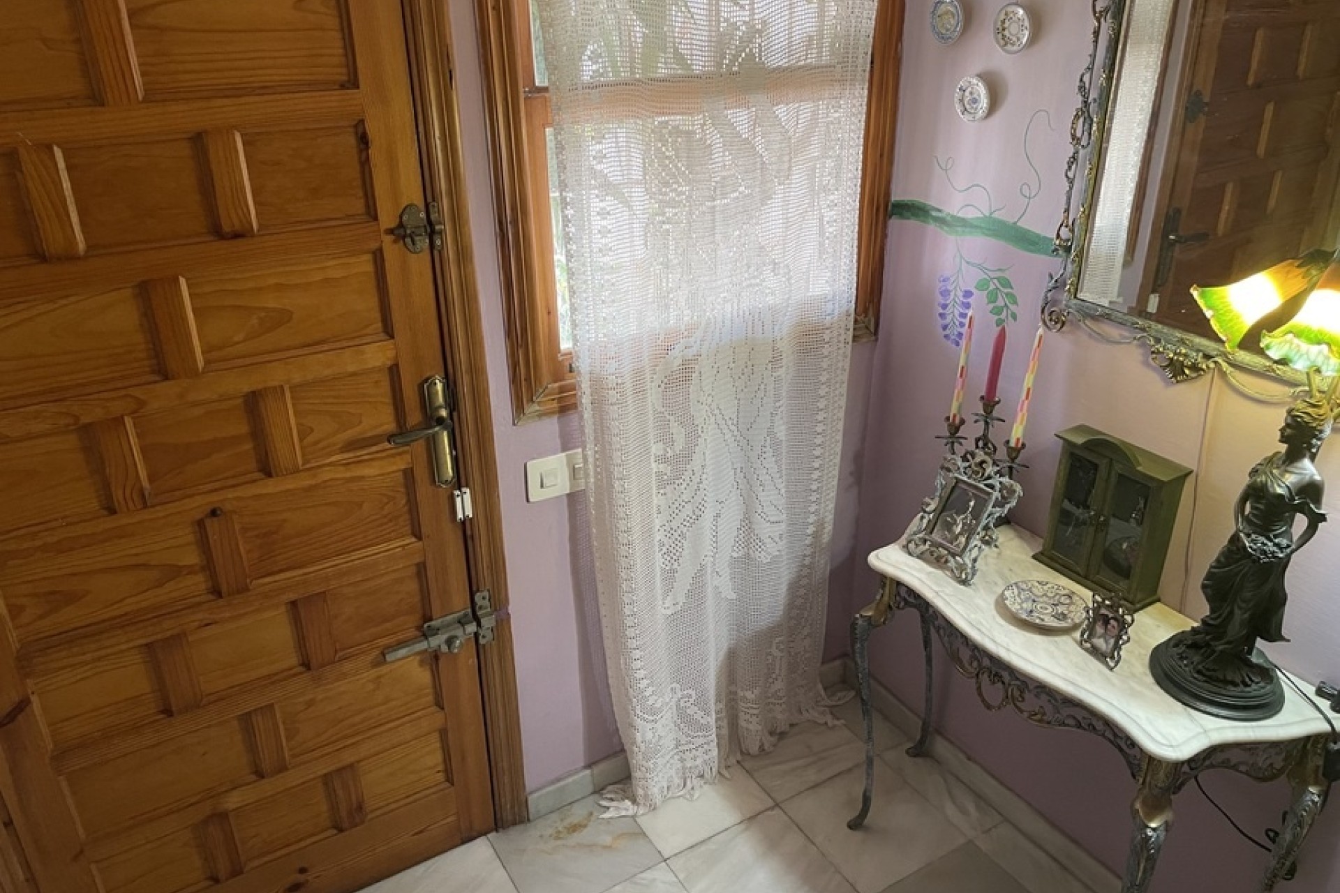 Venta - Casa de pueblo -
Rojales