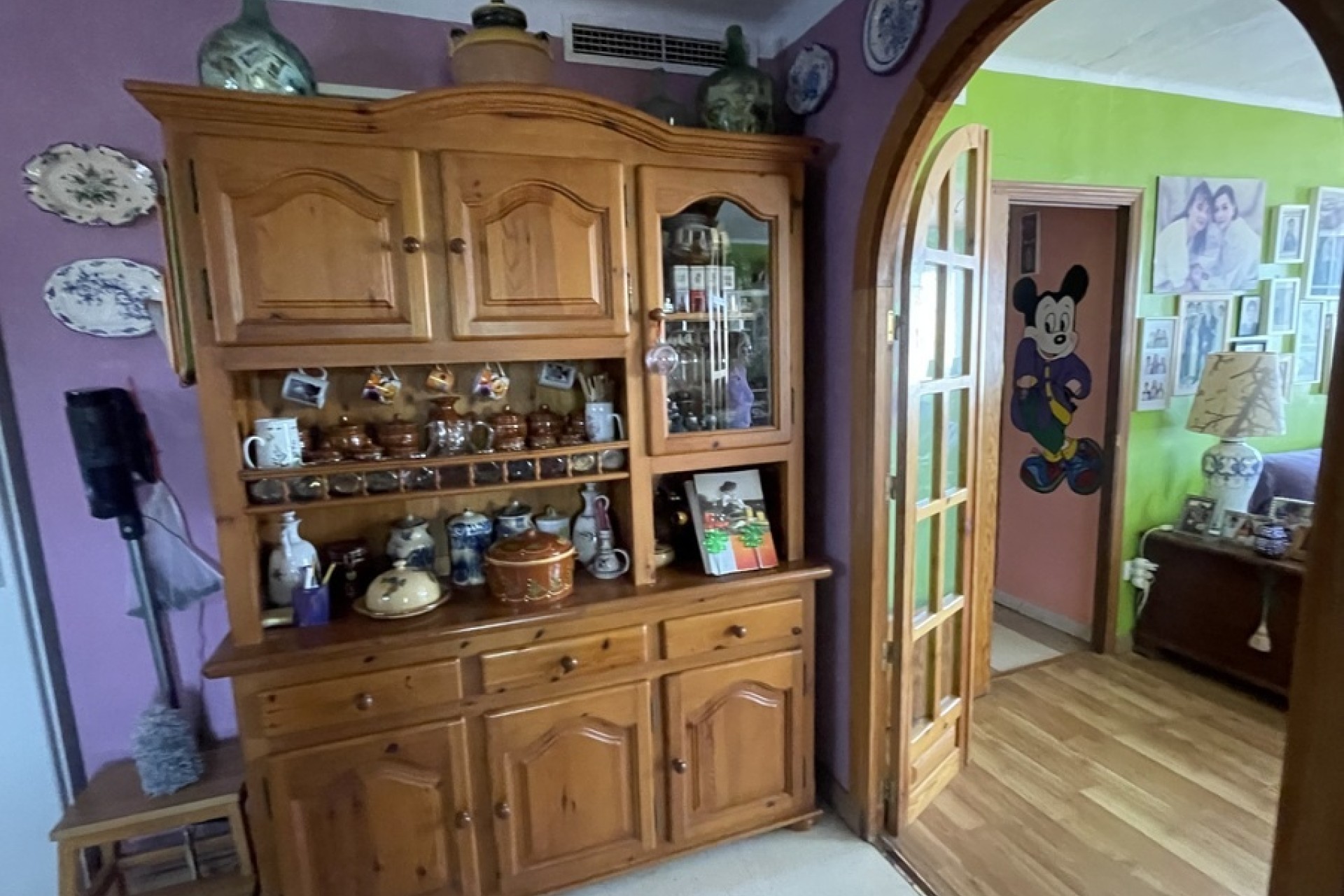 Venta - Casa de pueblo -
Rojales
