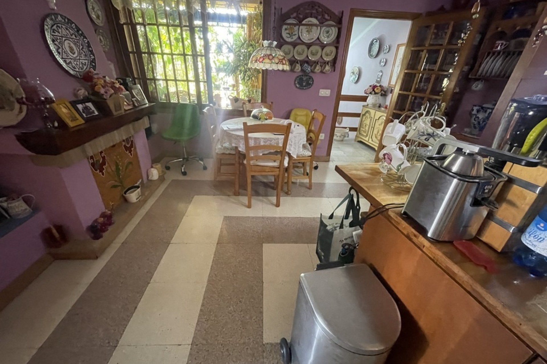 Venta - Casa de pueblo -
Rojales