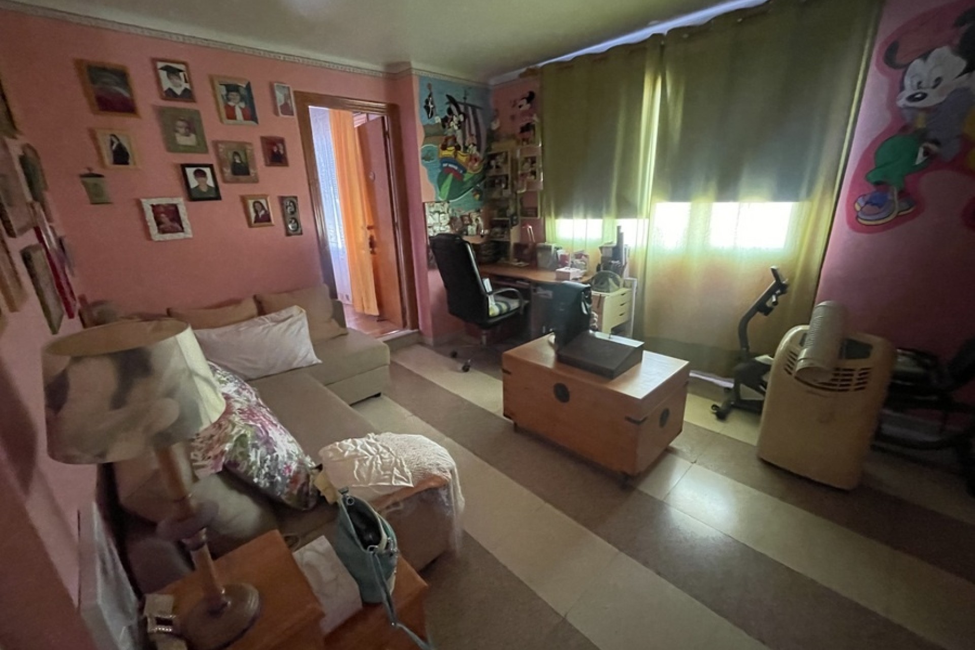 Venta - Casa de pueblo -
Rojales