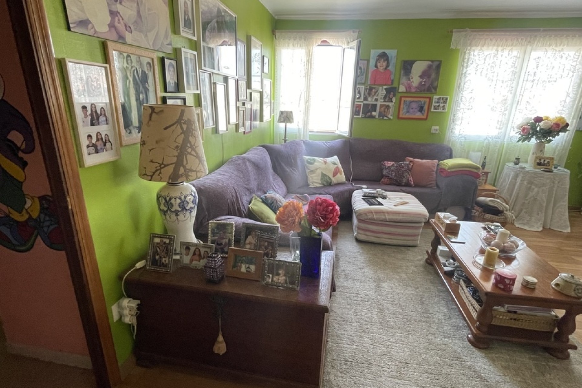 Venta - Casa de pueblo -
Rojales