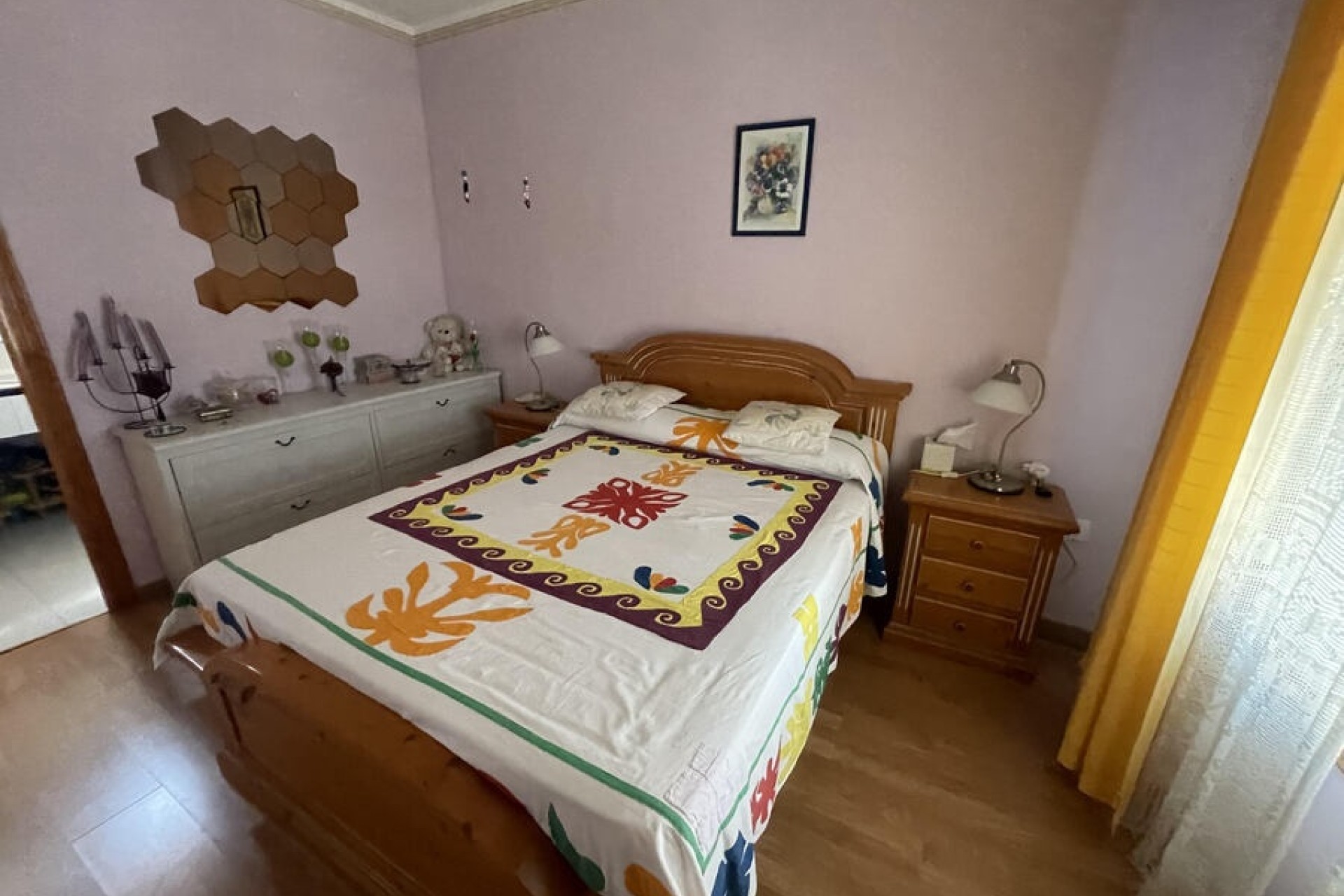 Venta - Casa de pueblo -
Rojales