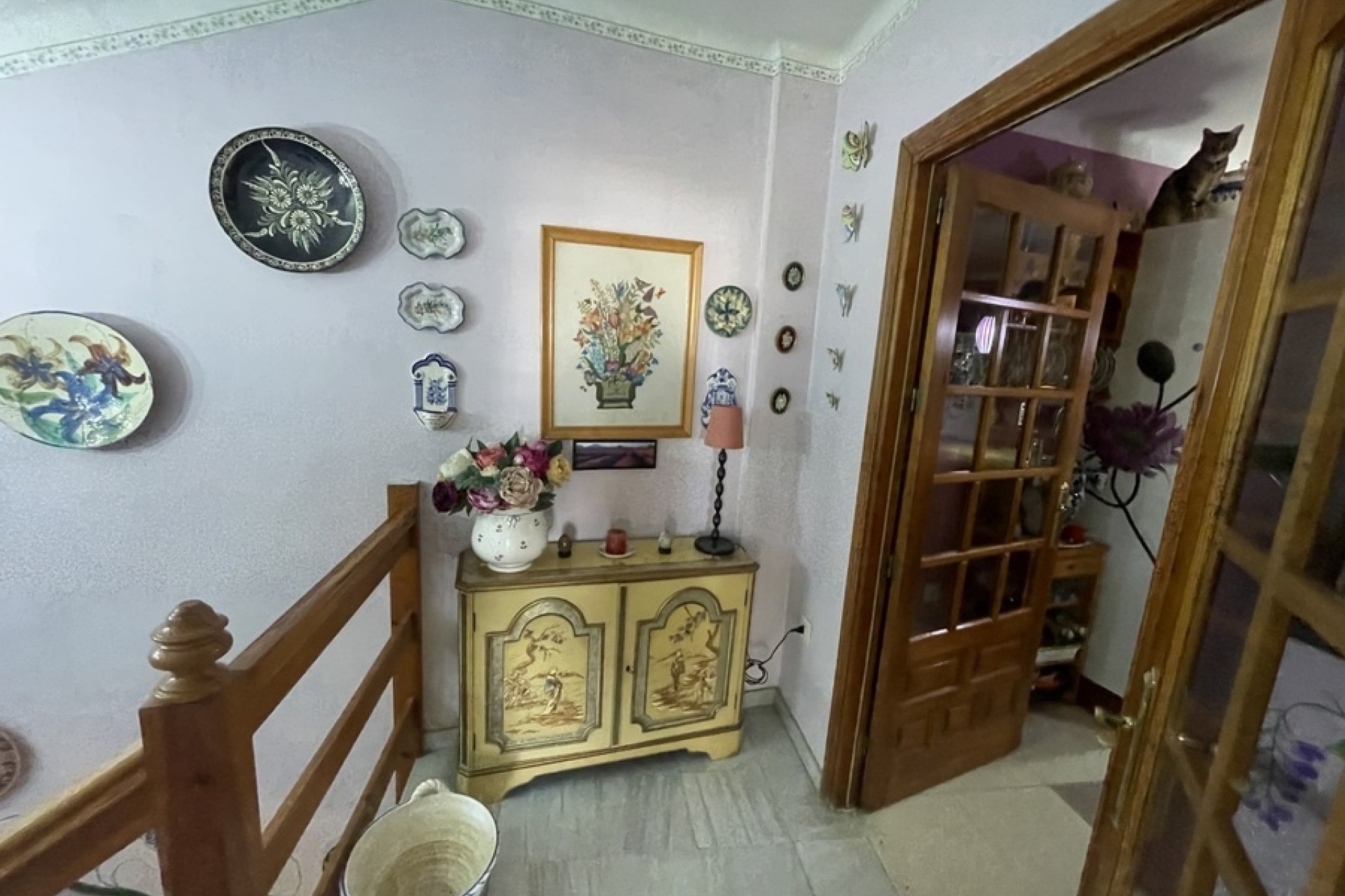 Venta - Casa de pueblo -
Rojales