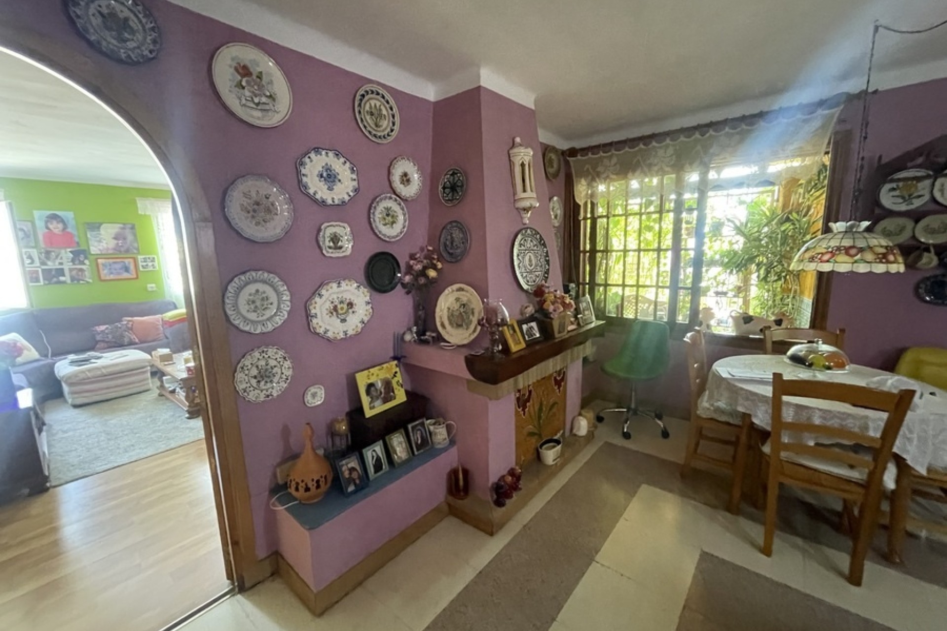 Venta - Casa de pueblo -
Rojales