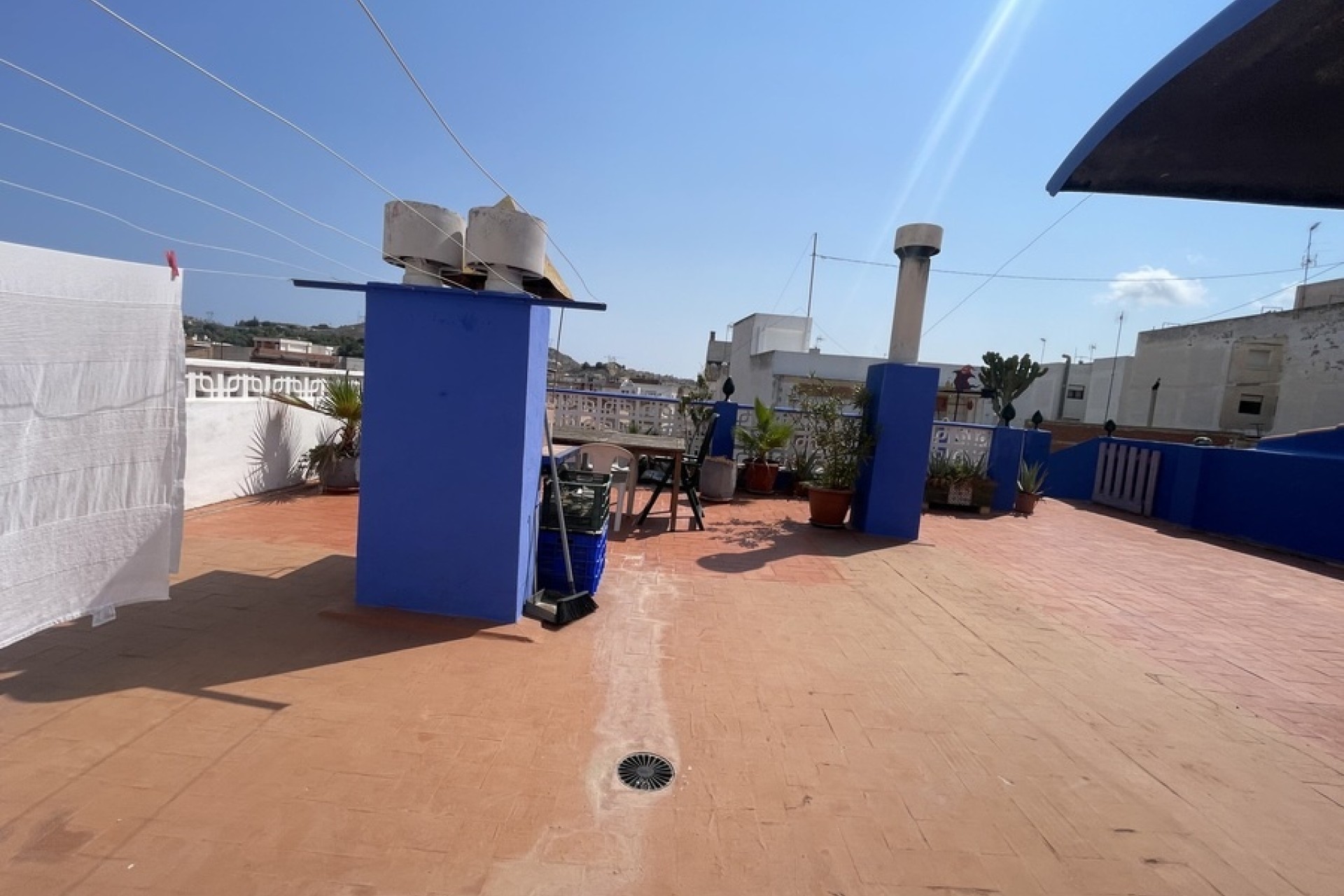 Venta - Casa de pueblo -
Rojales