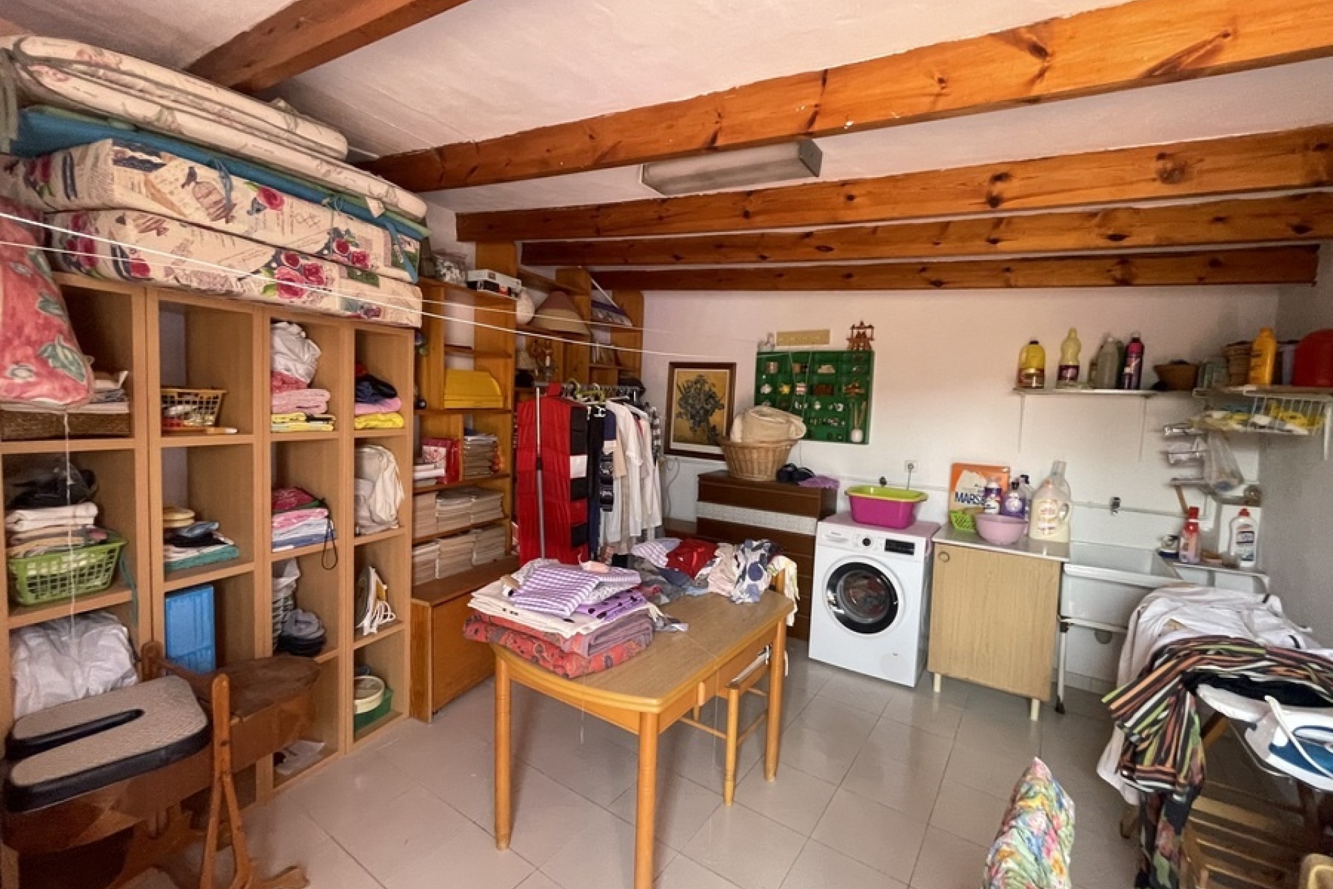 Venta - Casa de pueblo -
Rojales
