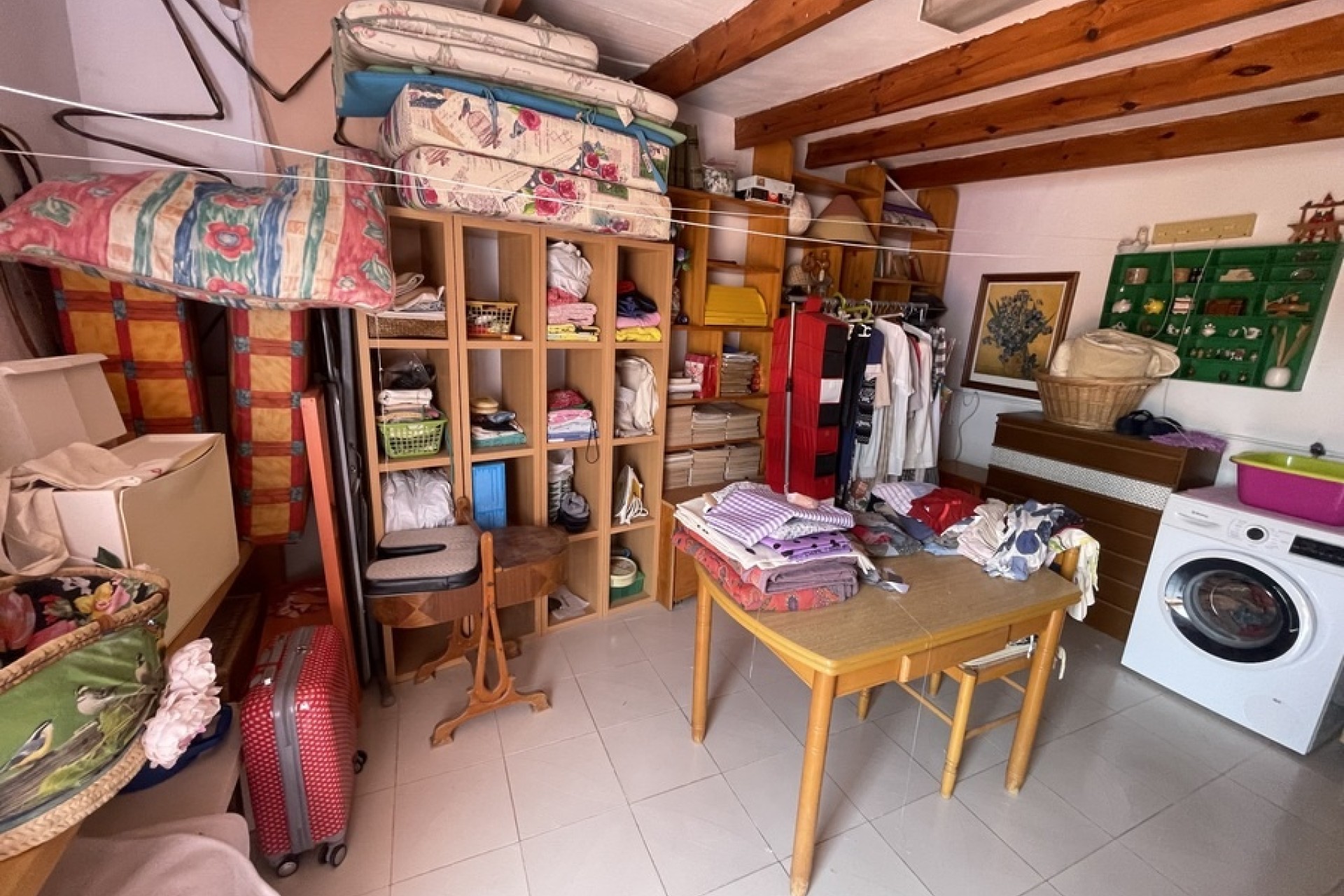 Venta - Casa de pueblo -
Rojales