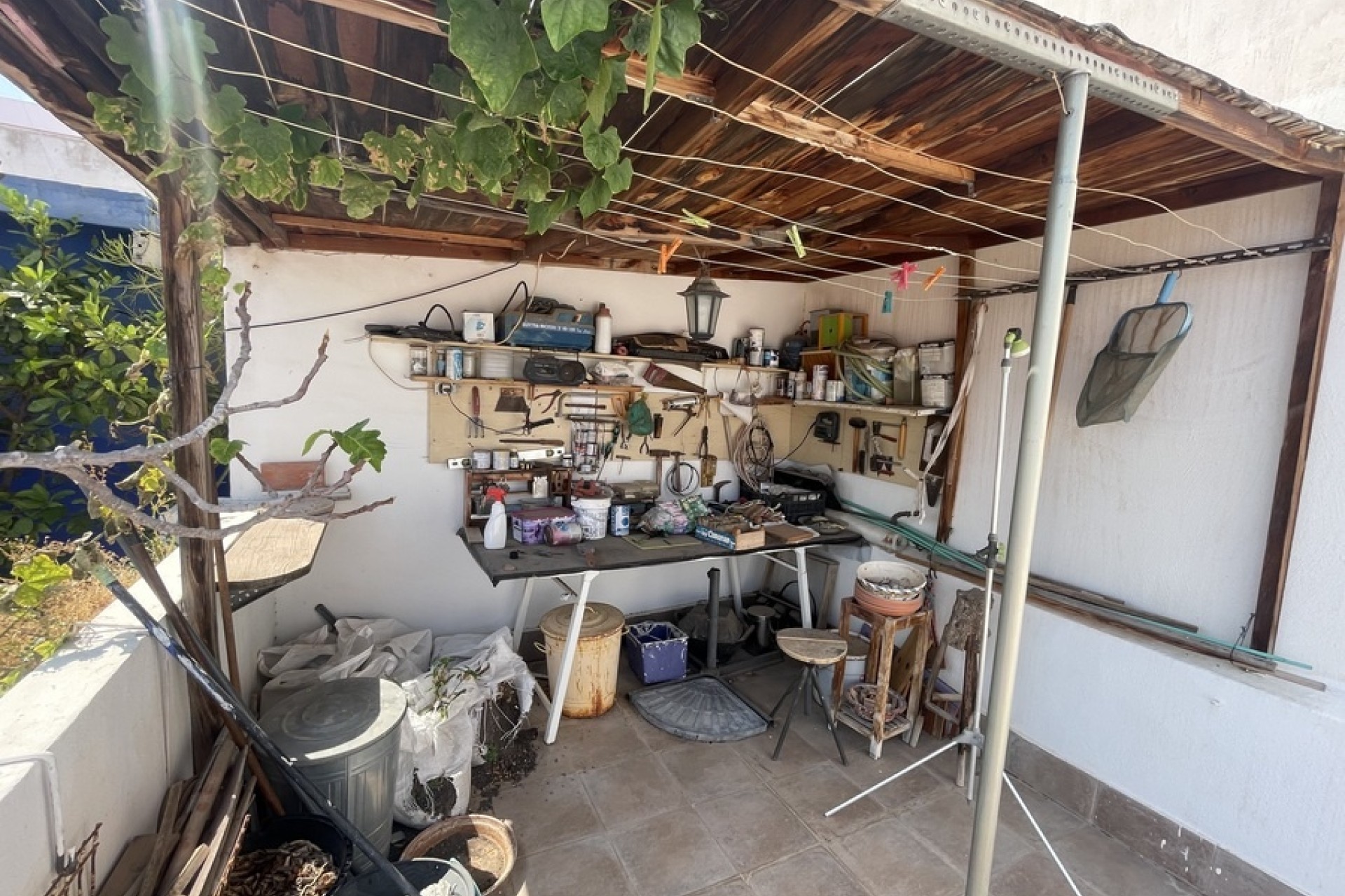 Venta - Casa de pueblo -
Rojales