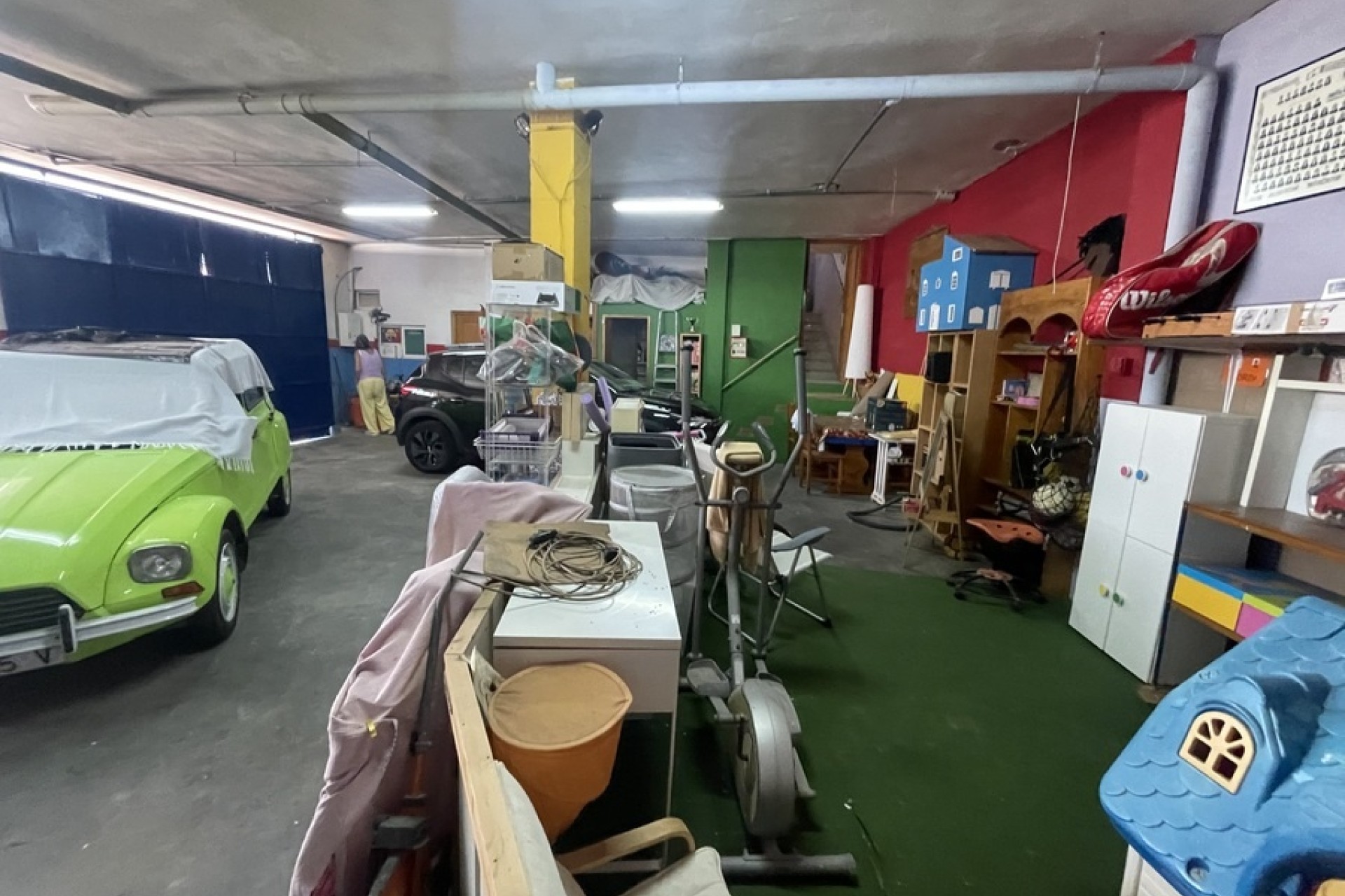 Venta - Casa de pueblo -
Rojales