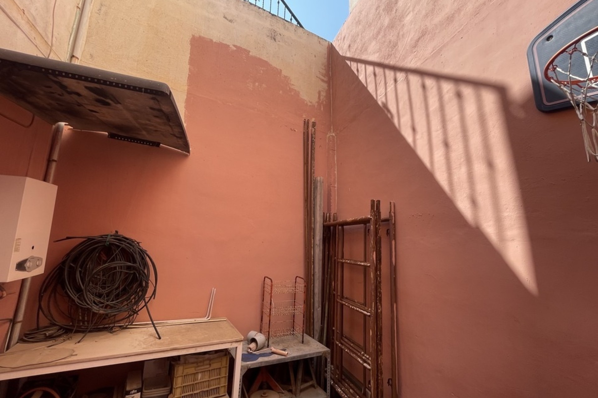 Venta - Casa de pueblo -
Rojales