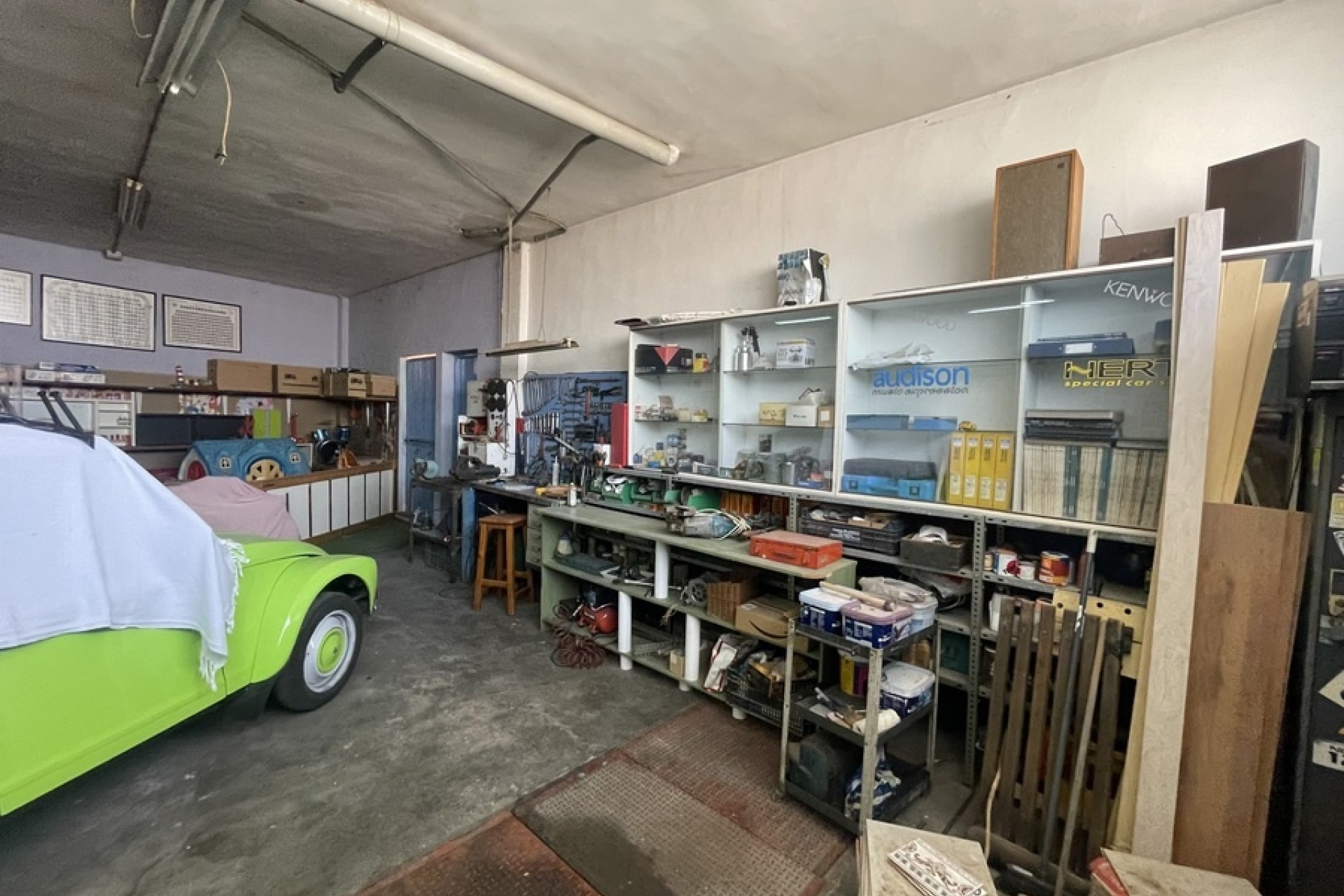 Venta - Casa de pueblo -
Rojales