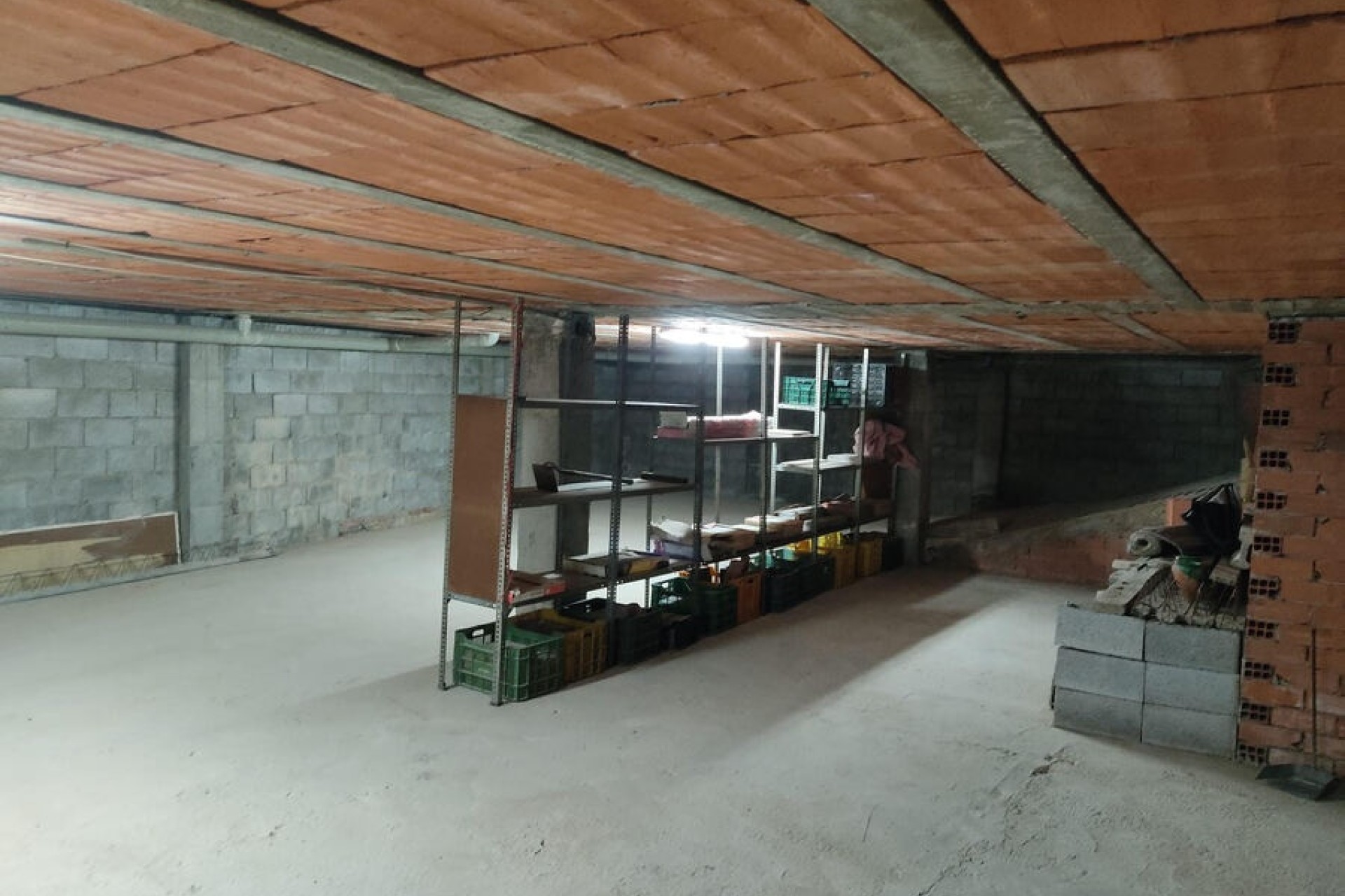 Venta - Casa de pueblo -
Rojales