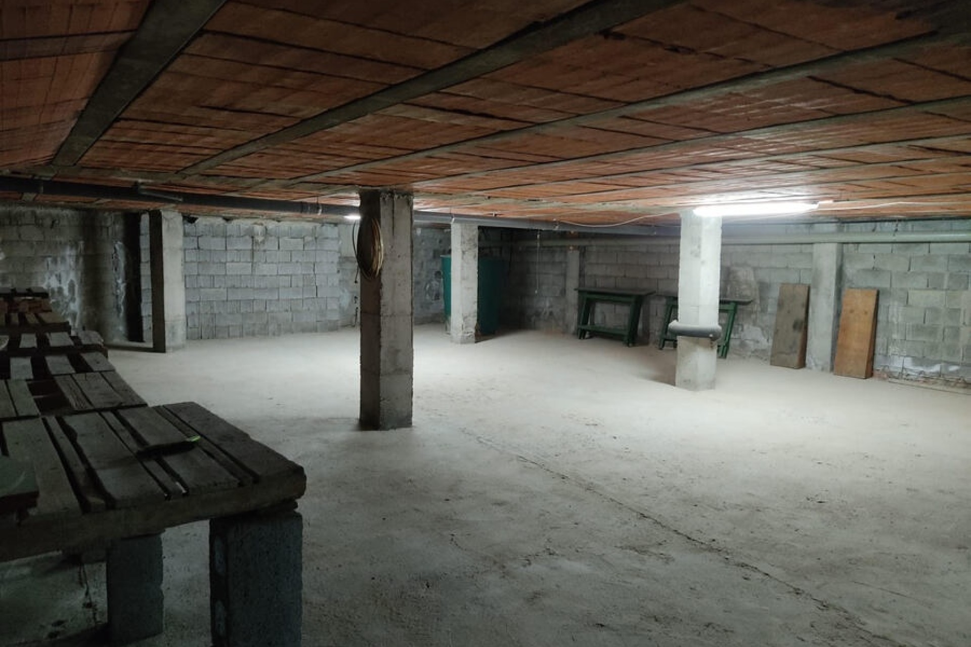 Venta - Casa de pueblo -
Rojales
