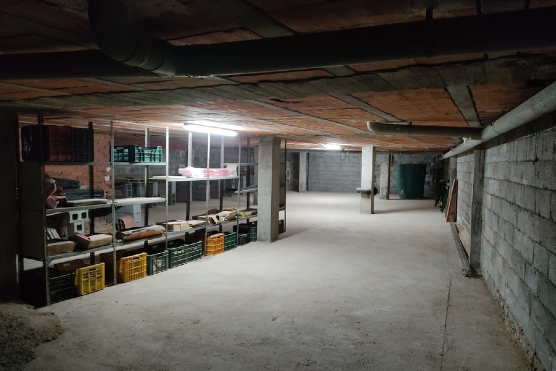 Venta - Casa de pueblo -
Rojales