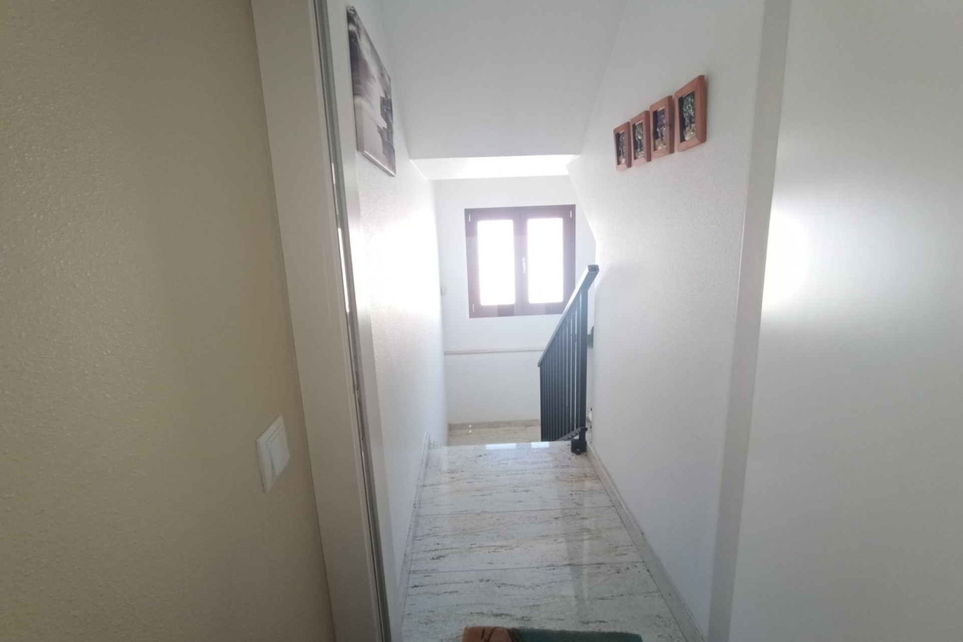 Venta - Casa de pueblo -
Roldan - Inland