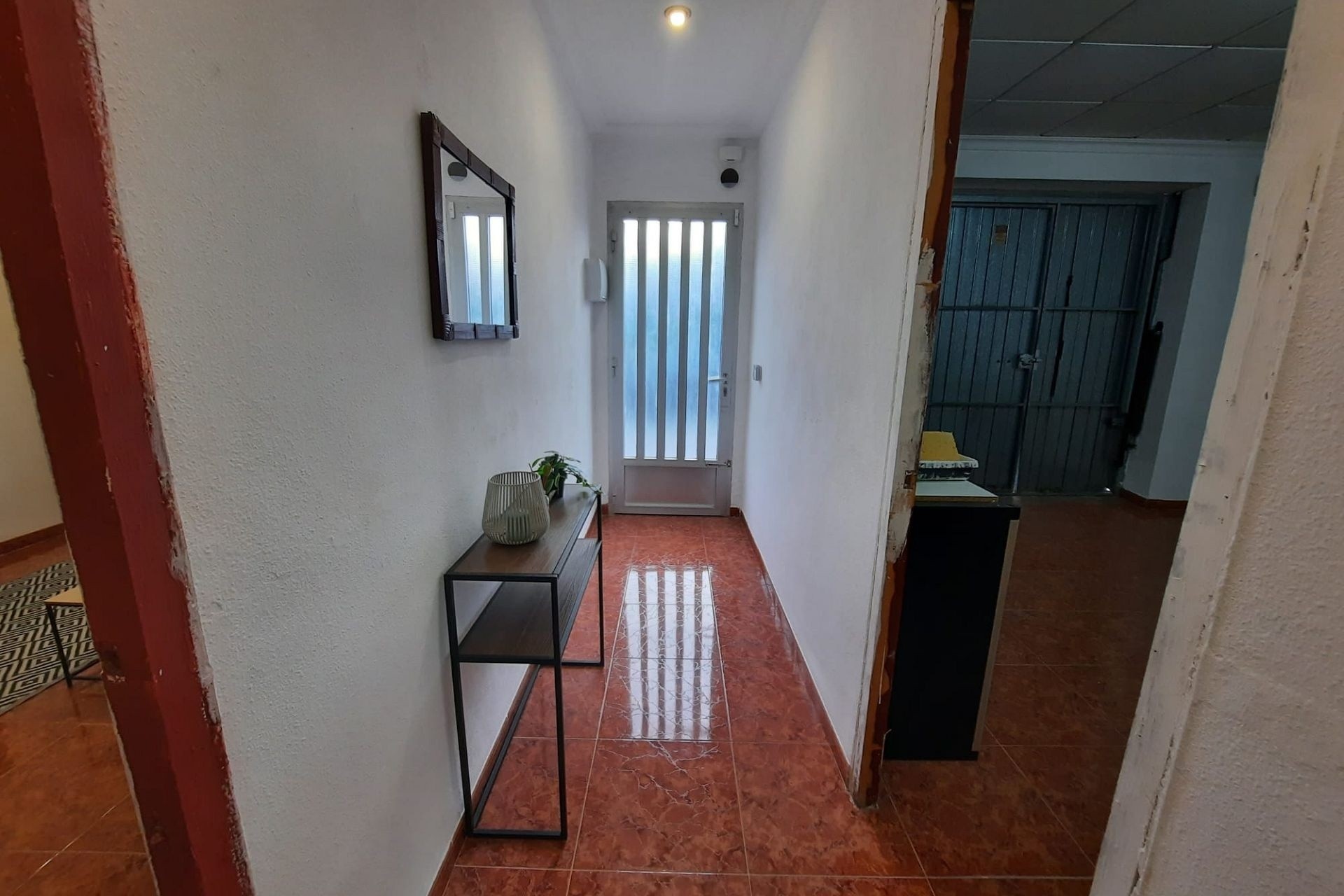 Venta - Casa de pueblo -
Salinas