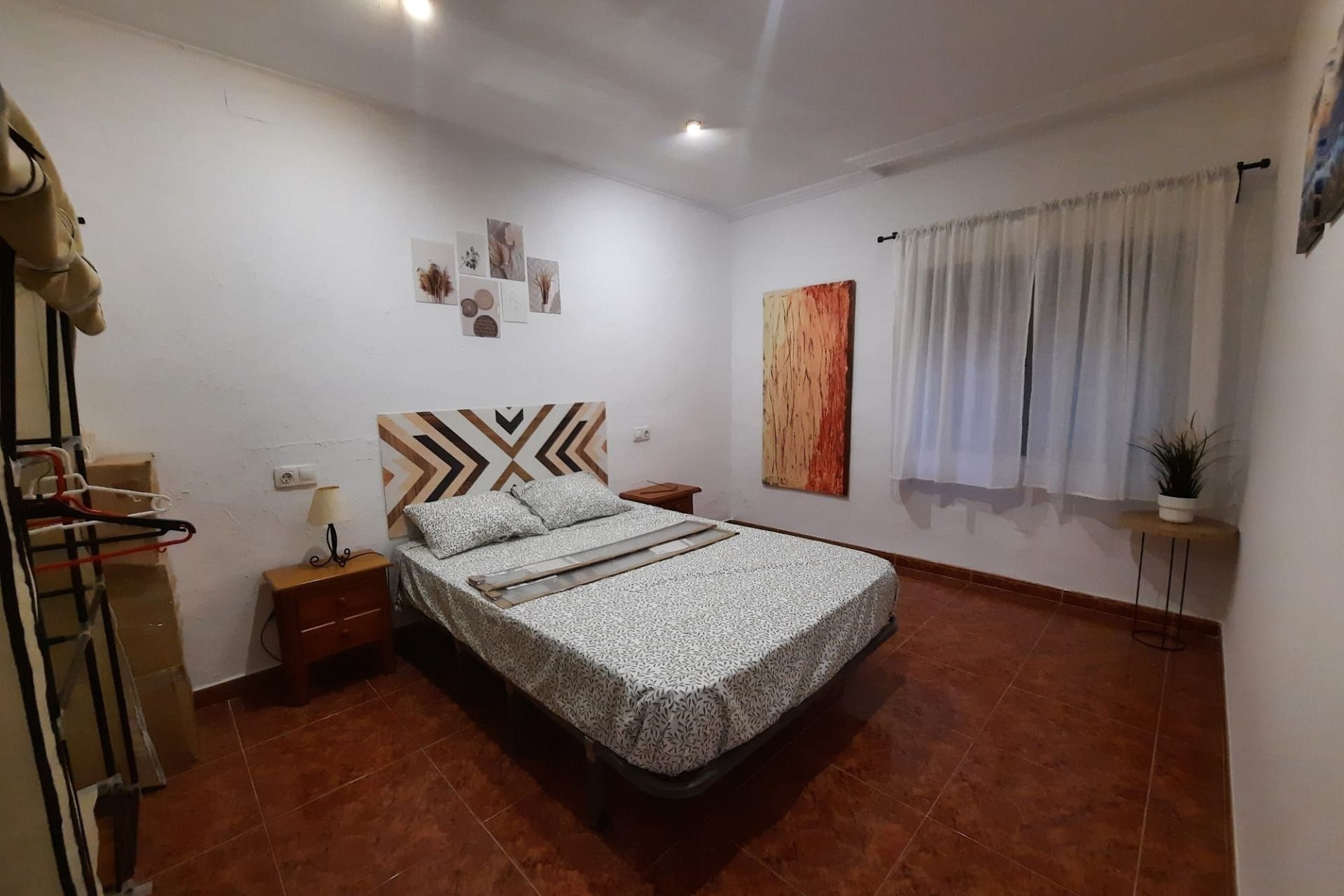 Venta - Casa de pueblo -
Salinas