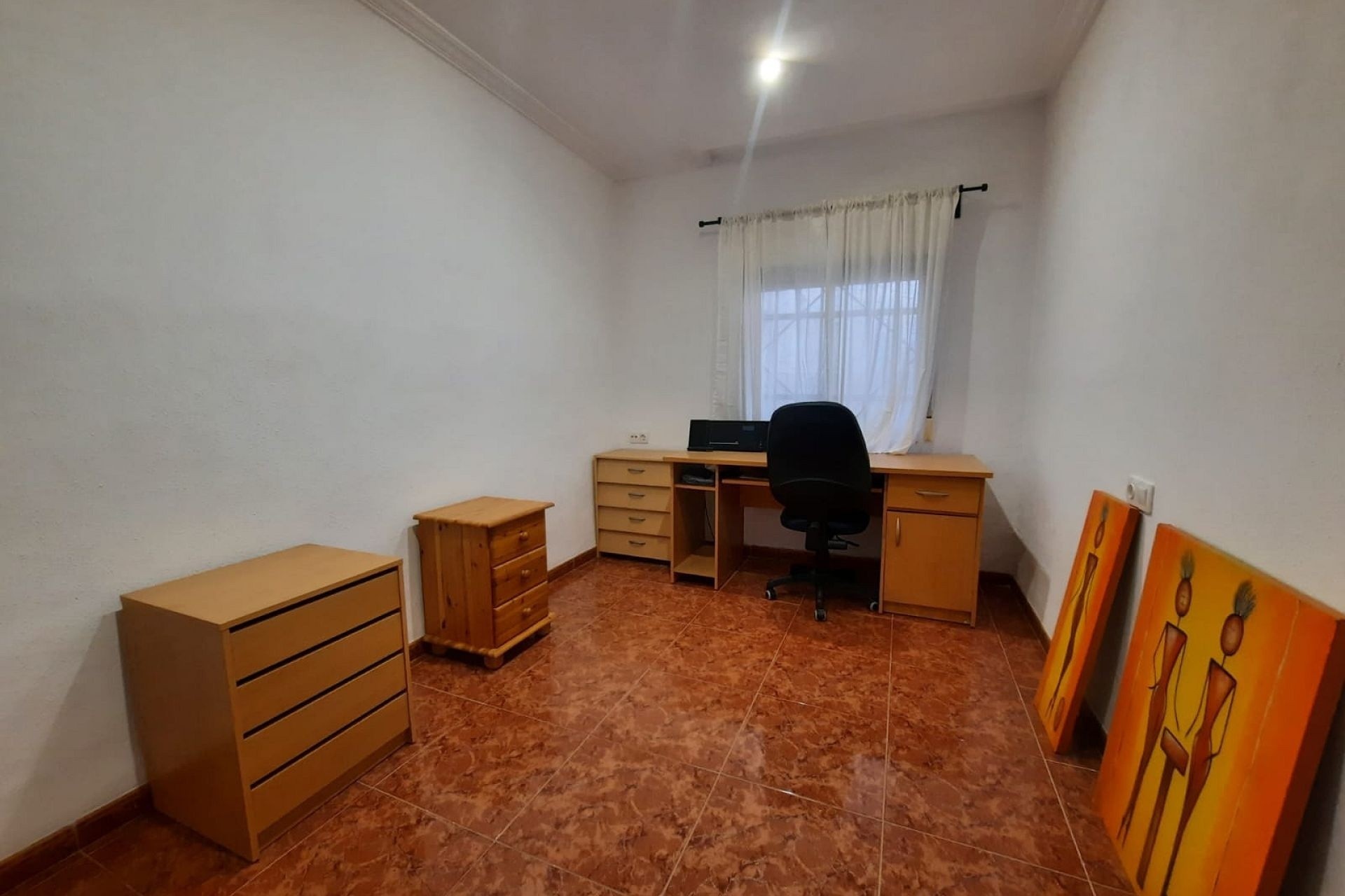 Venta - Casa de pueblo -
Salinas