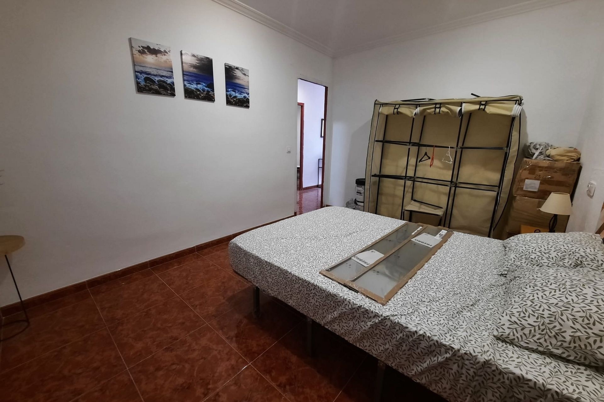 Venta - Casa de pueblo -
Salinas