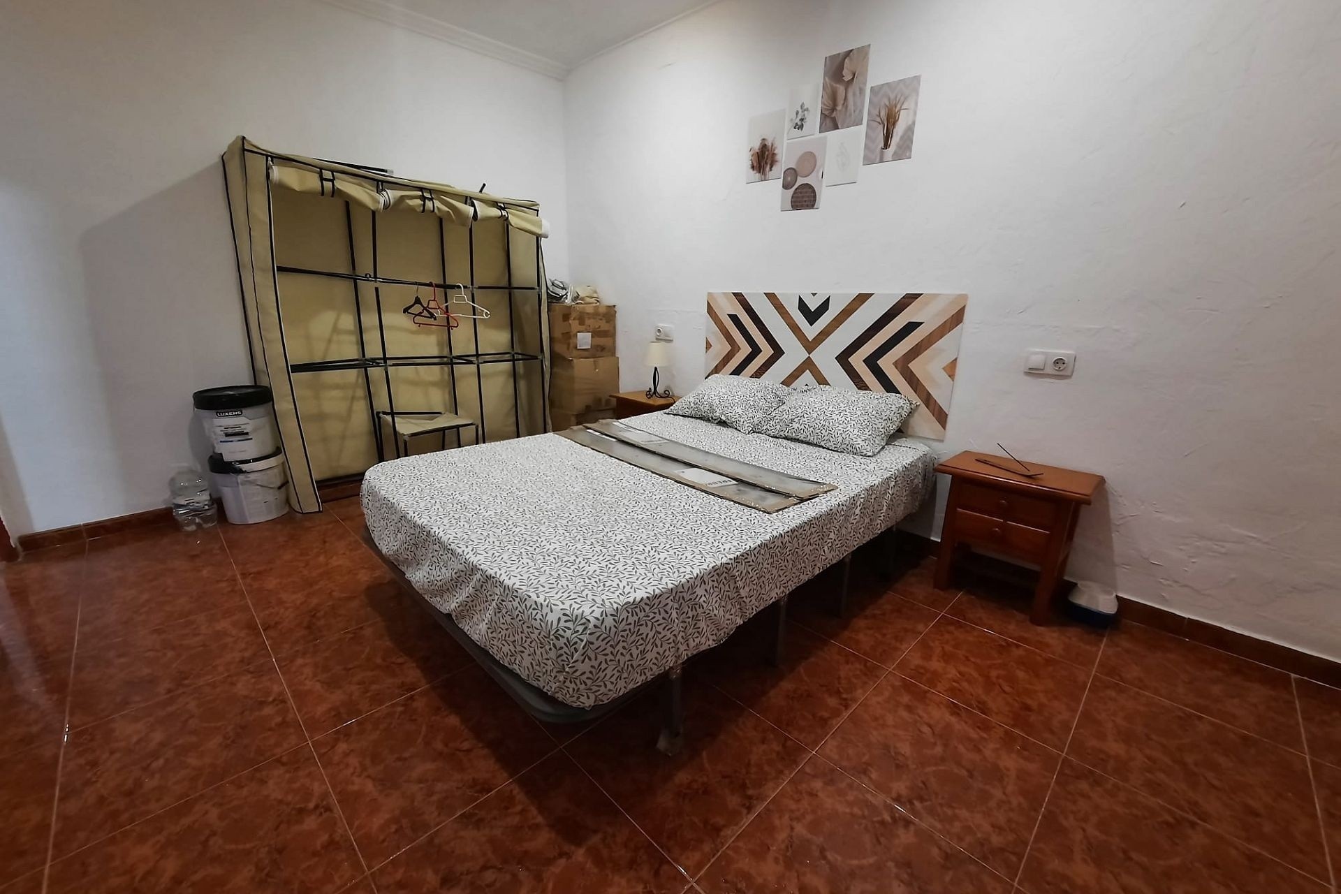 Venta - Casa de pueblo -
Salinas