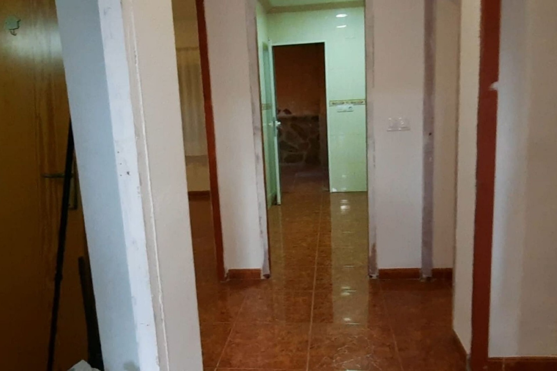 Venta - Casa de pueblo -
Salinas