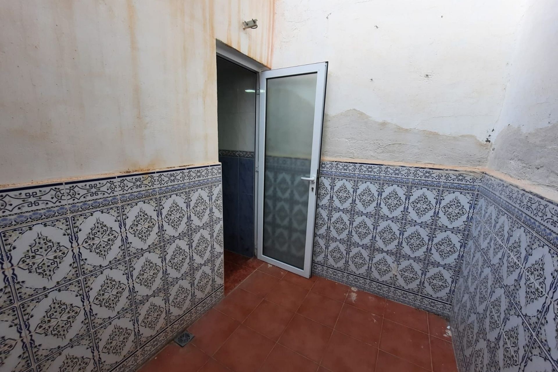 Venta - Casa de pueblo -
Salinas