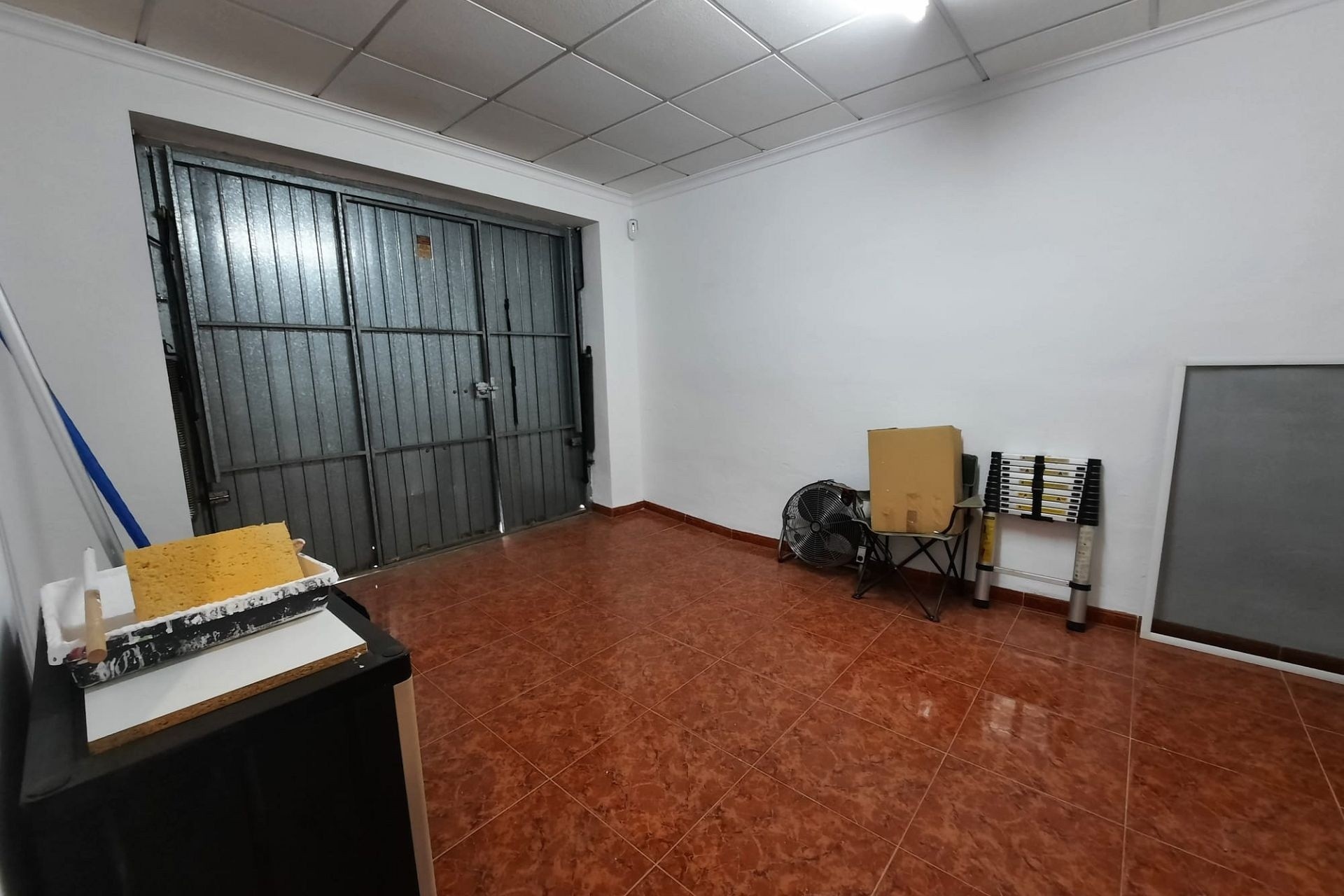 Venta - Casa de pueblo -
Salinas