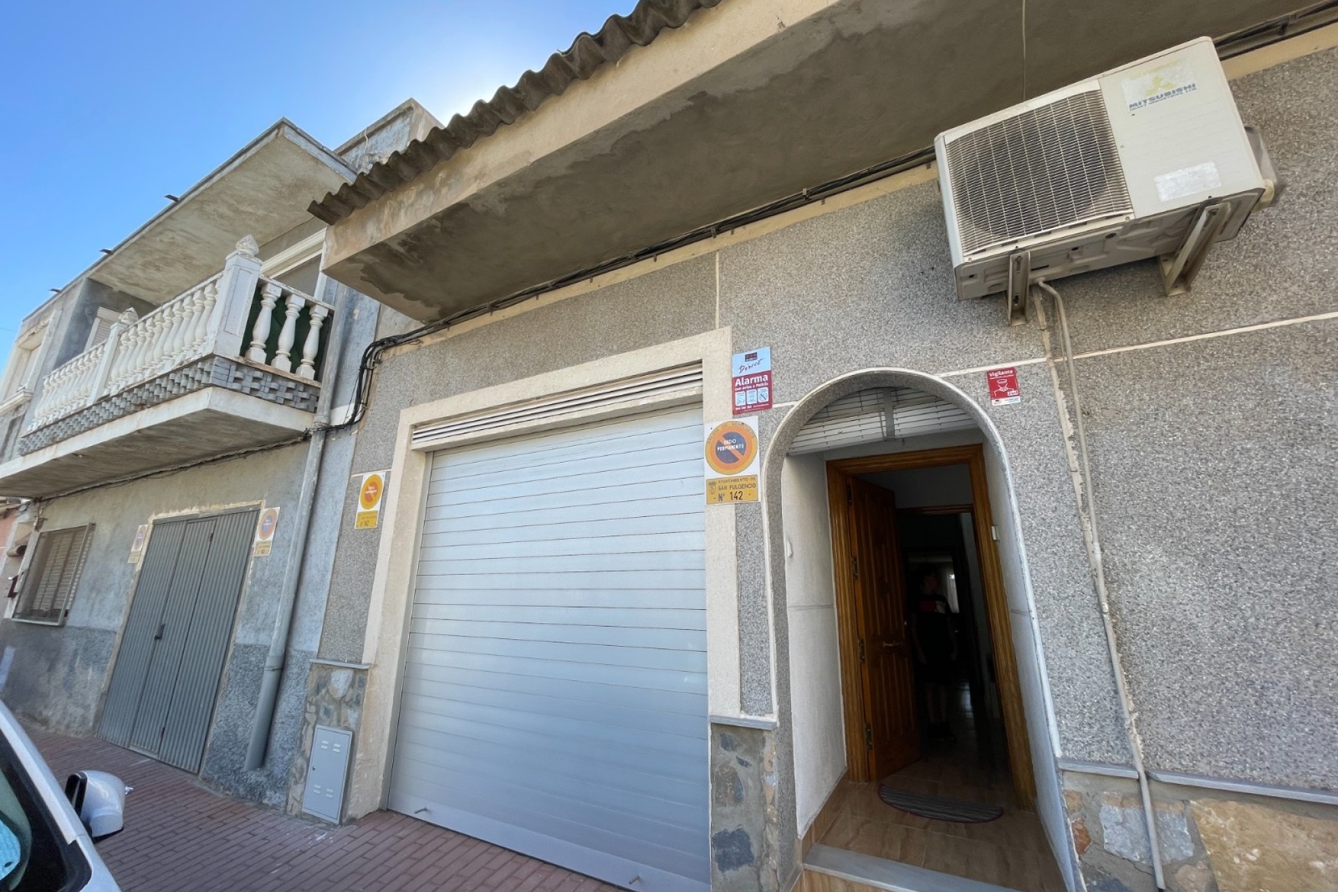 Venta - Casa de pueblo -
San Fulgencio - Center