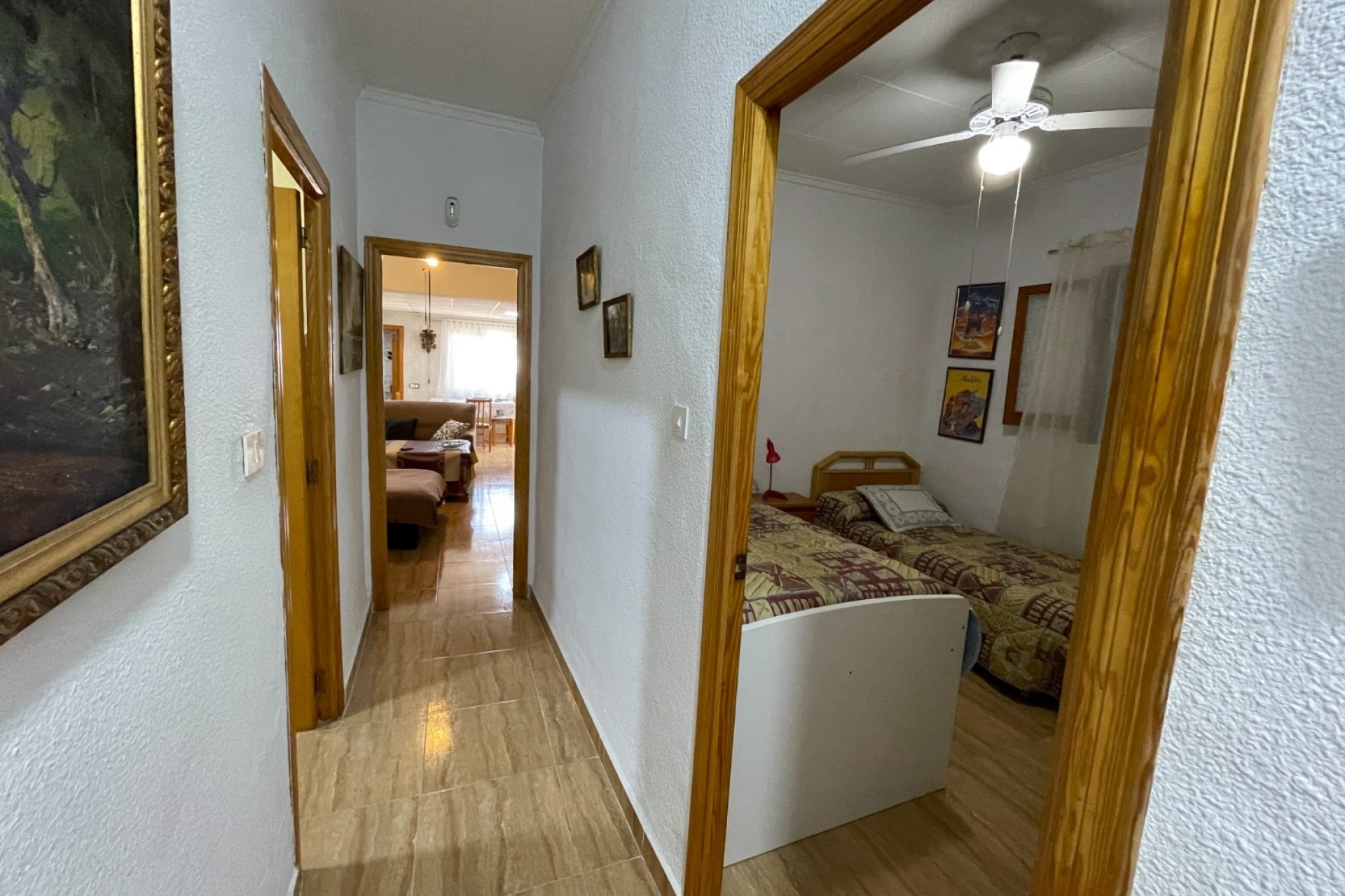 Venta - Casa de pueblo -
San Fulgencio - Center